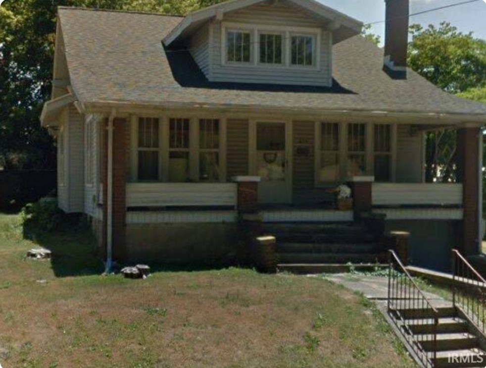 Homes for sale in Princeton, IN | 829 E State St, Princeton, IN 47670 | MLS# 202543147