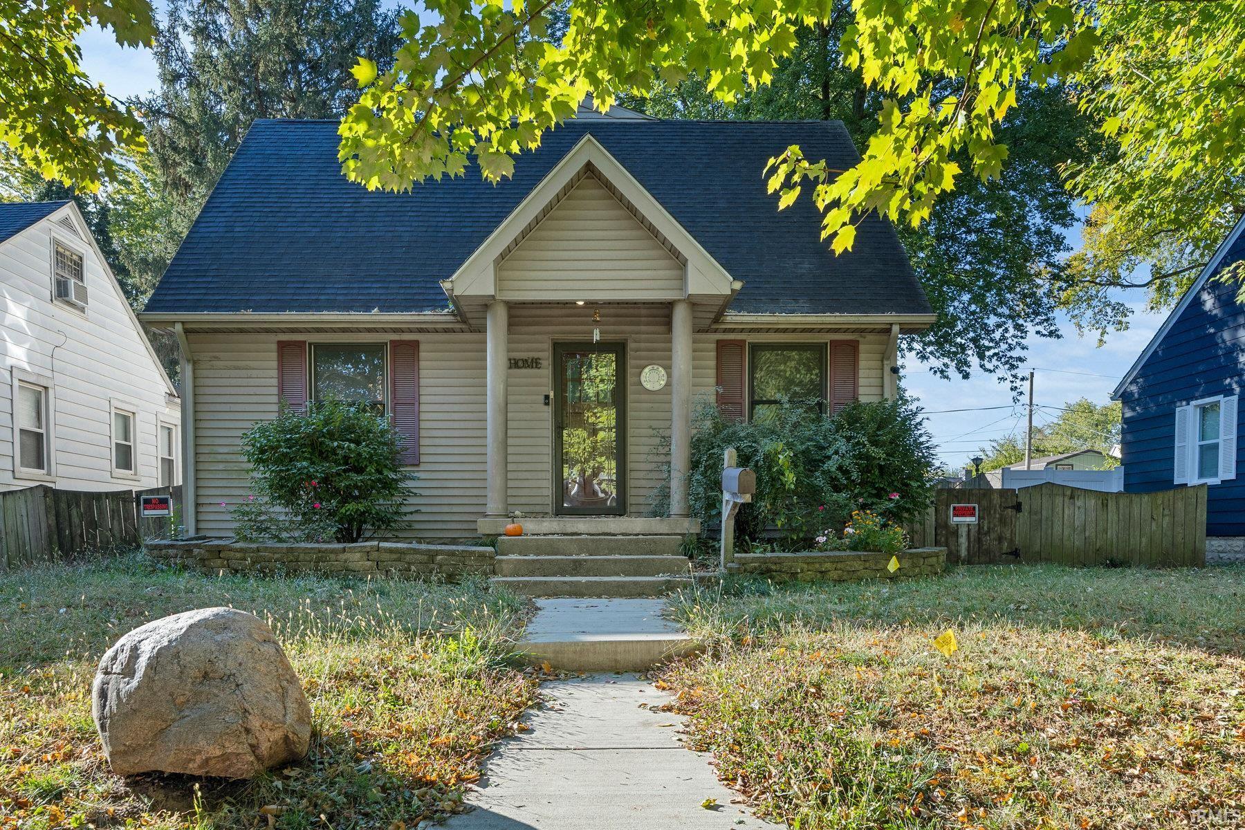 Homes for sale in Lafayette, IN | 1925 Maple St, Lafayette, IN 47904 | MLS# 202543149