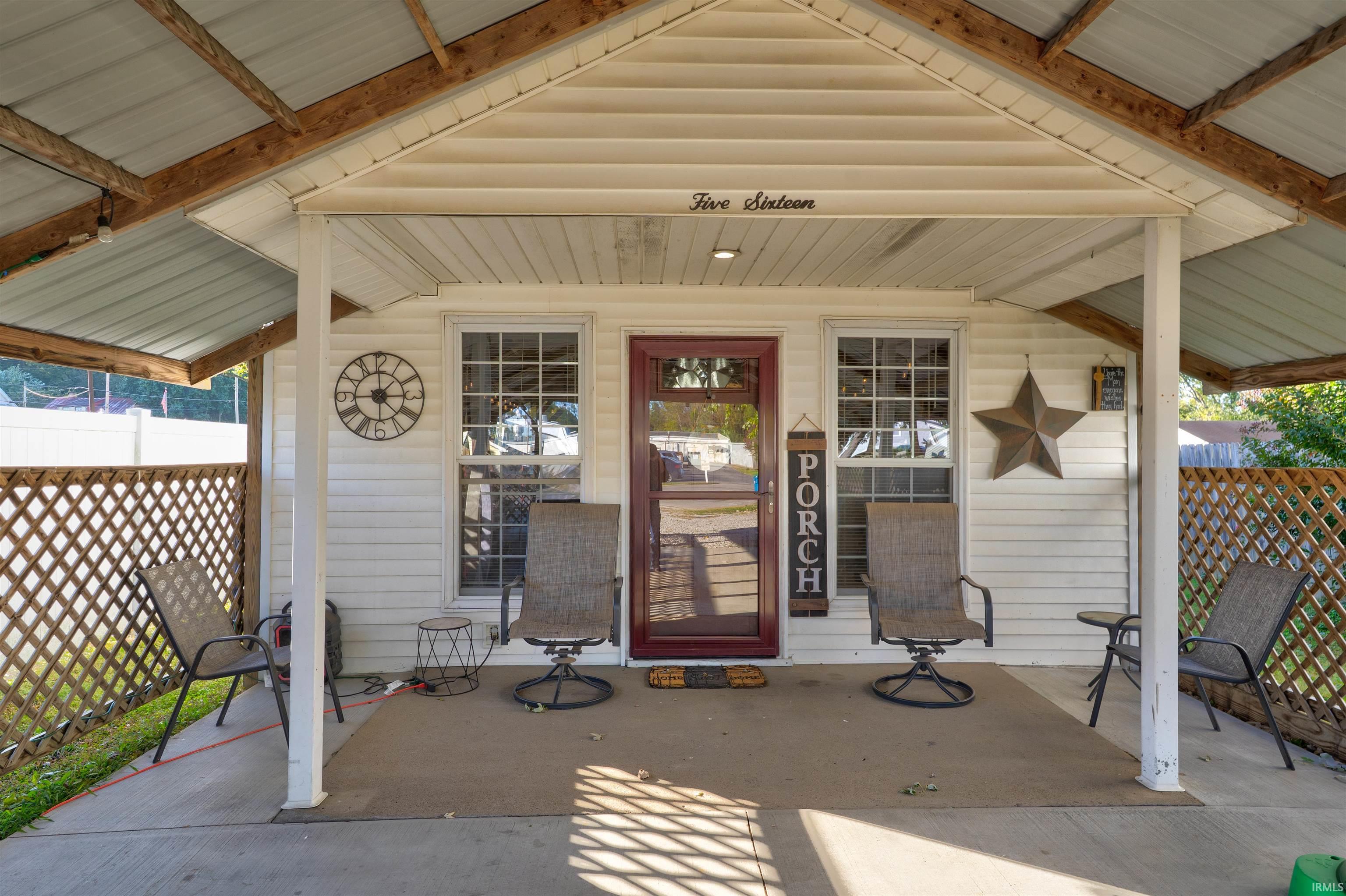 Homes for sale in Rockport, IN | 516 Washington St, Rockport, IN 47635 | MLS# 202543150