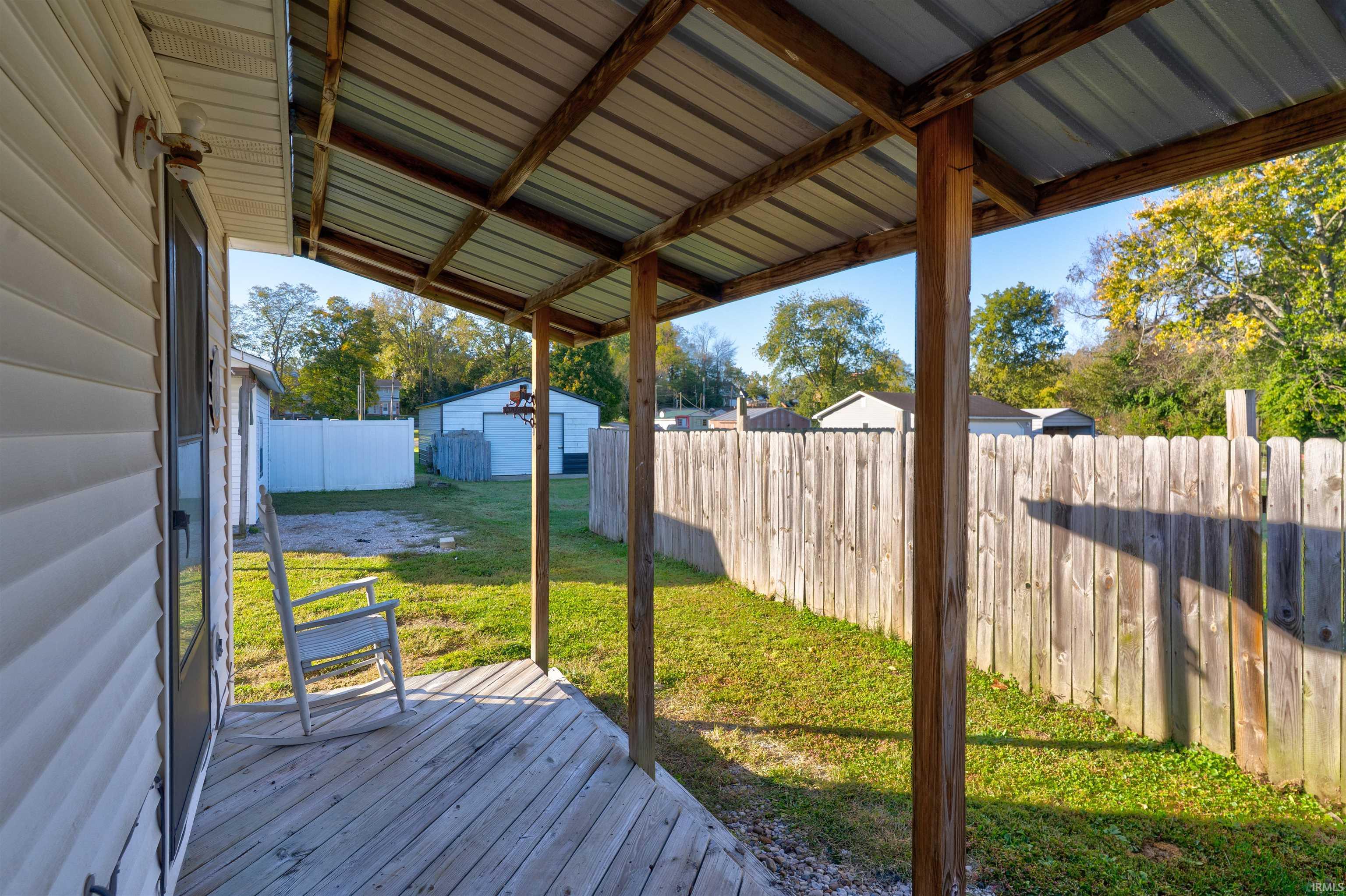 Homes for sale in Rockport, IN | 516 Washington St, Rockport, IN 47635 | MLS# 202543150