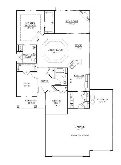 Photo 1 of 2002 Bogey Court