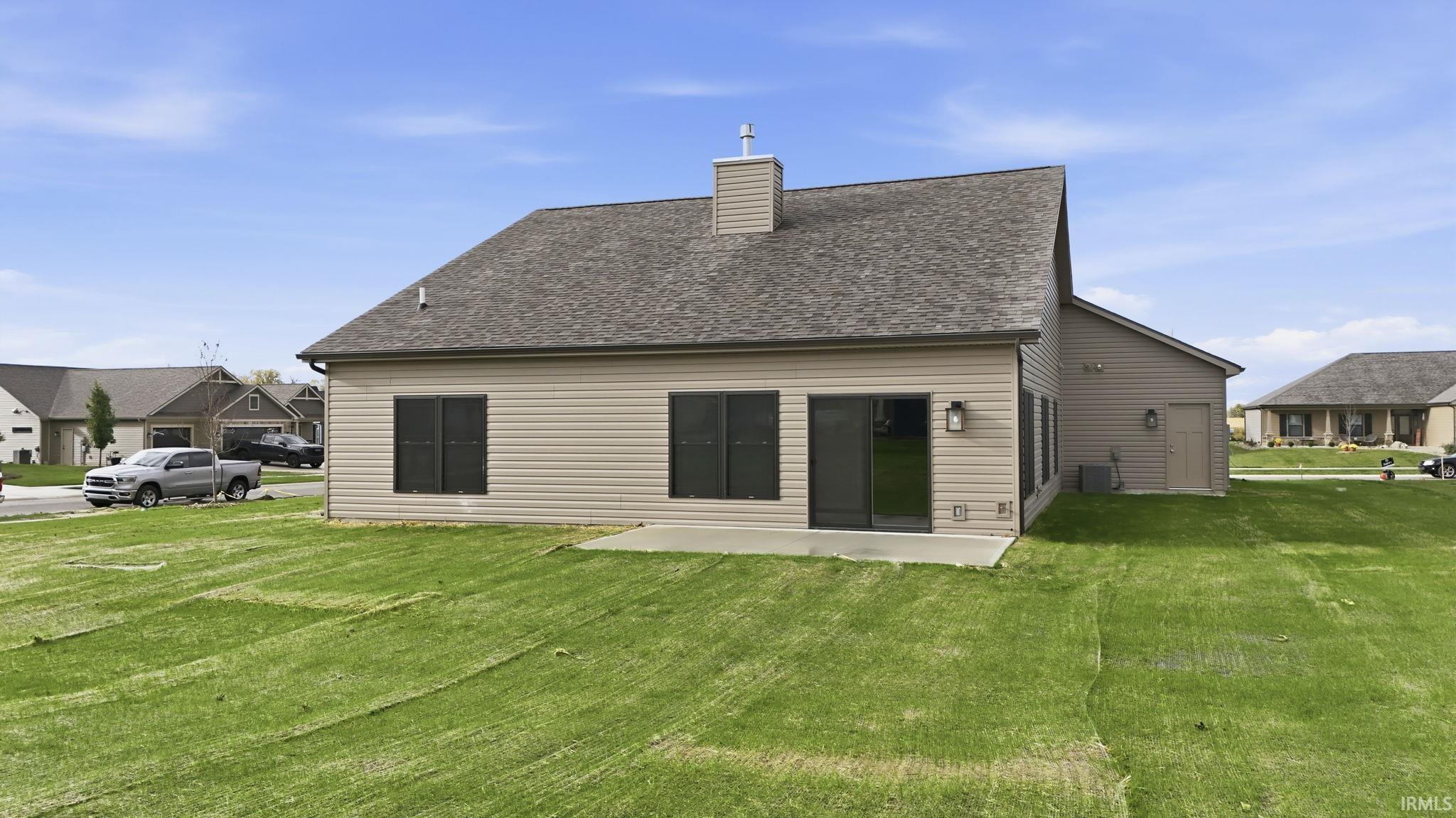 Photo 35 of 2002 Bogey Court