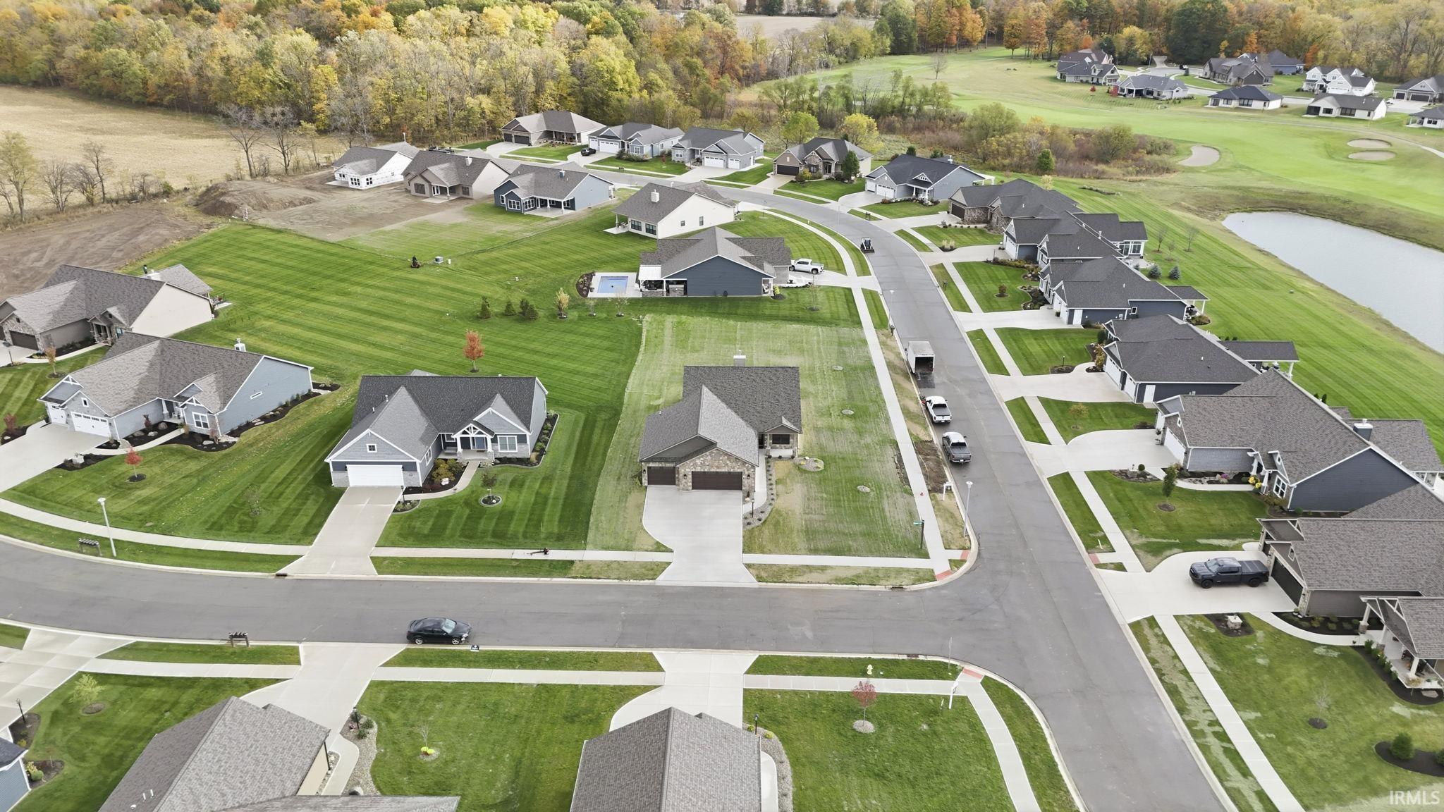 Photo 6 of 2002 Bogey Court