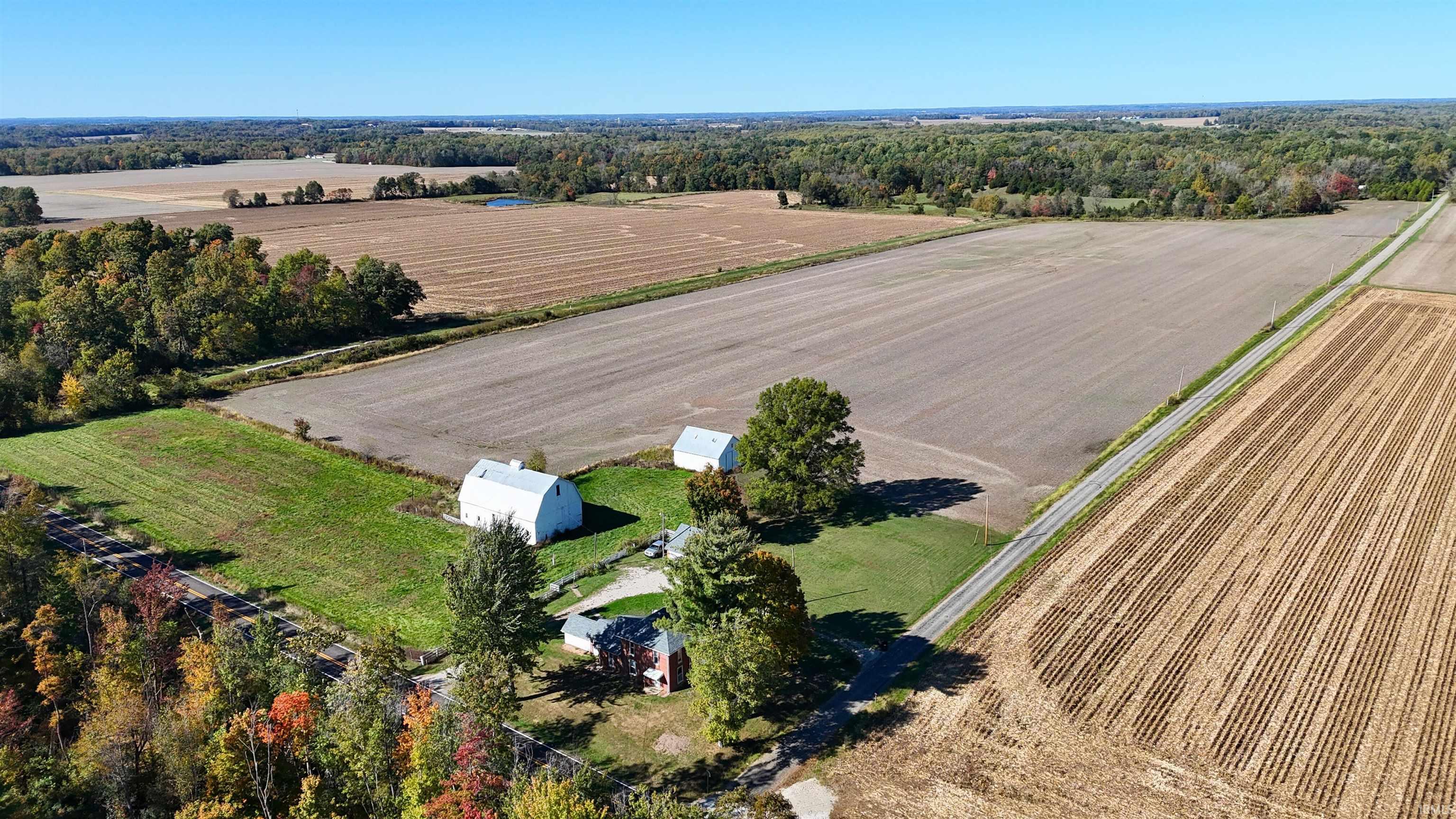 Homes for sale in Coal City, IN | 10711 S State Road 157, Coal City, IN 47427 | MLS# 202543175