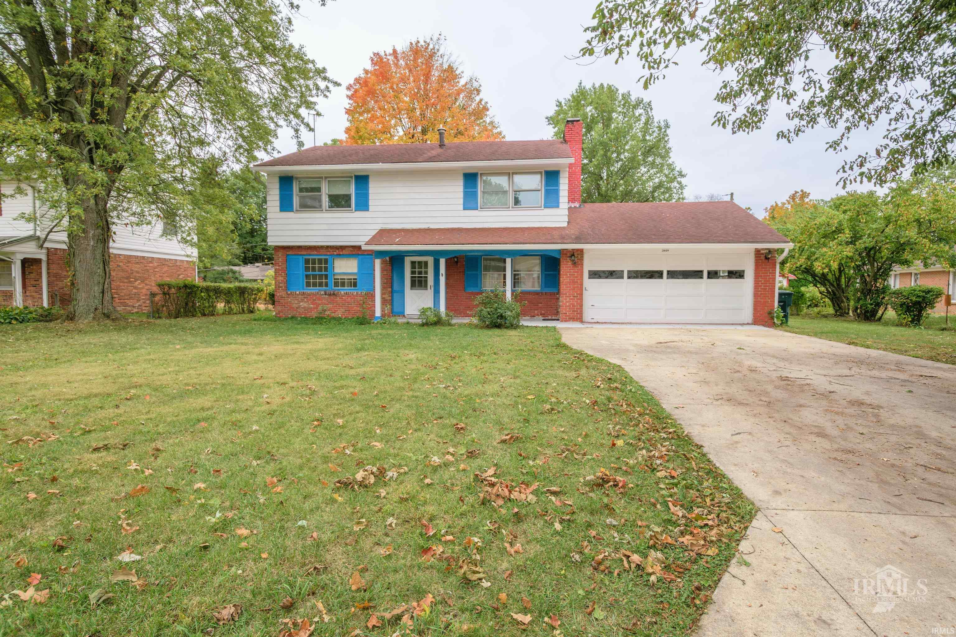 Homes for sale in Muncie, IN | 2609 W Lincolnshire Dr, Muncie, IN 47304 | MLS# 202543184