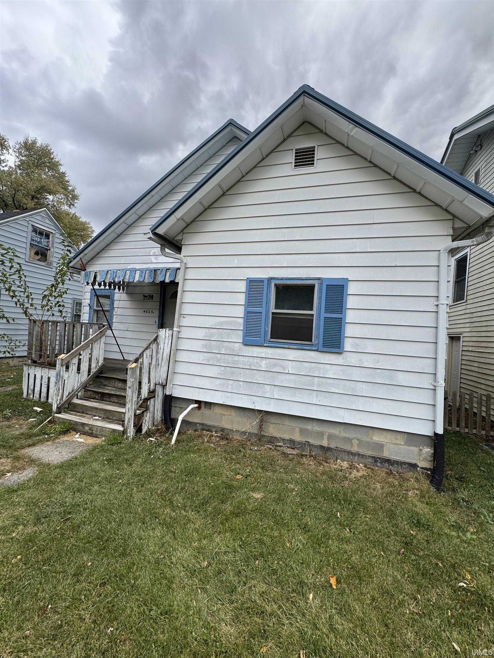 Photo 1 of 4025 Tacoma Avenue