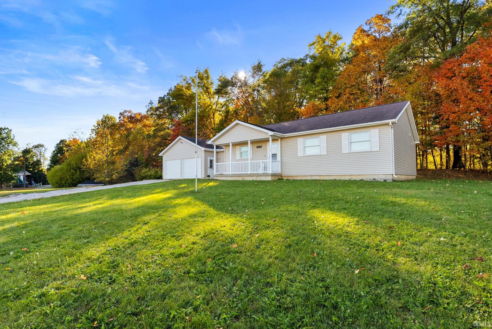 Photo 2 of 2142 S State Road 5 57