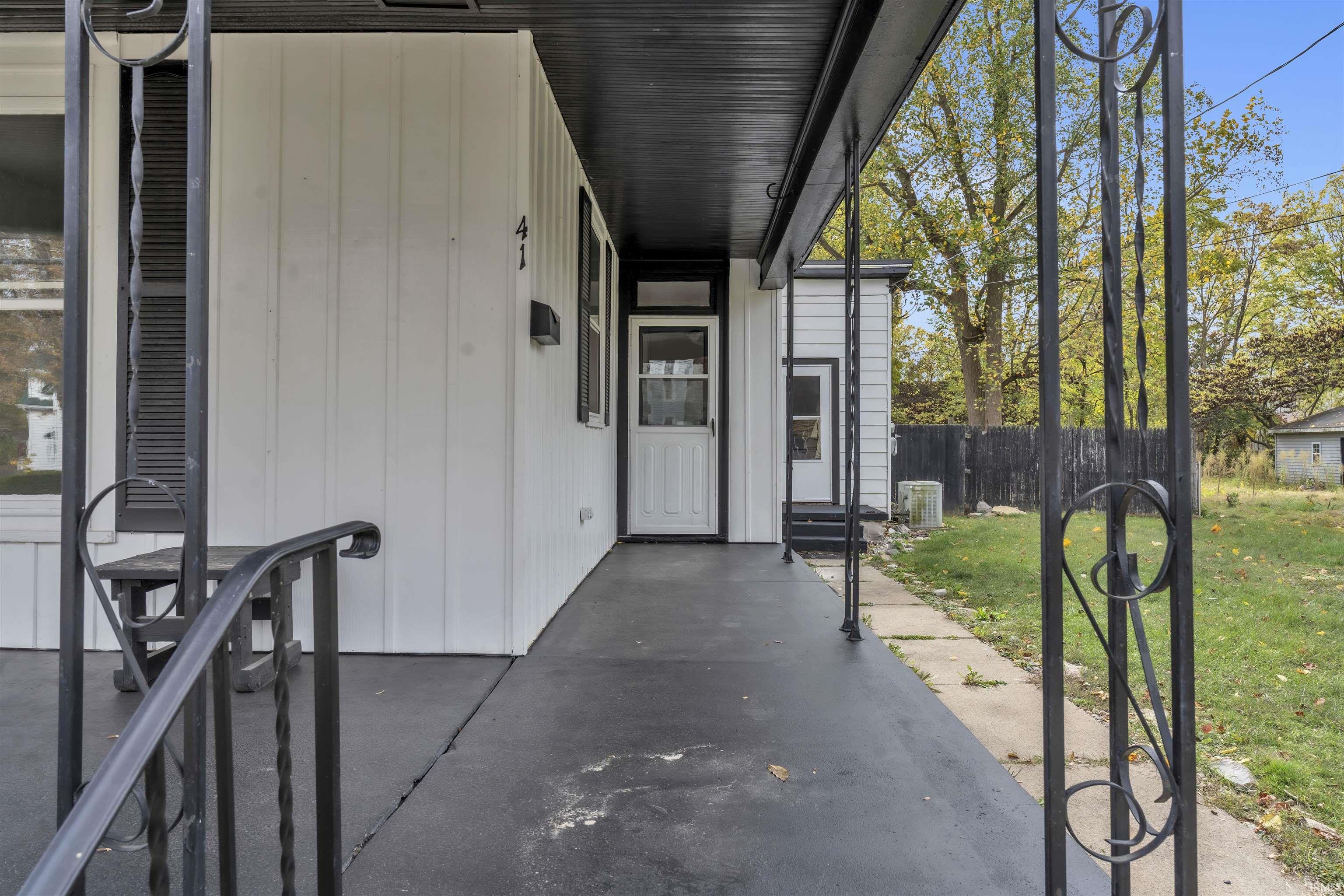 Photo 28 of 41 Noble Street