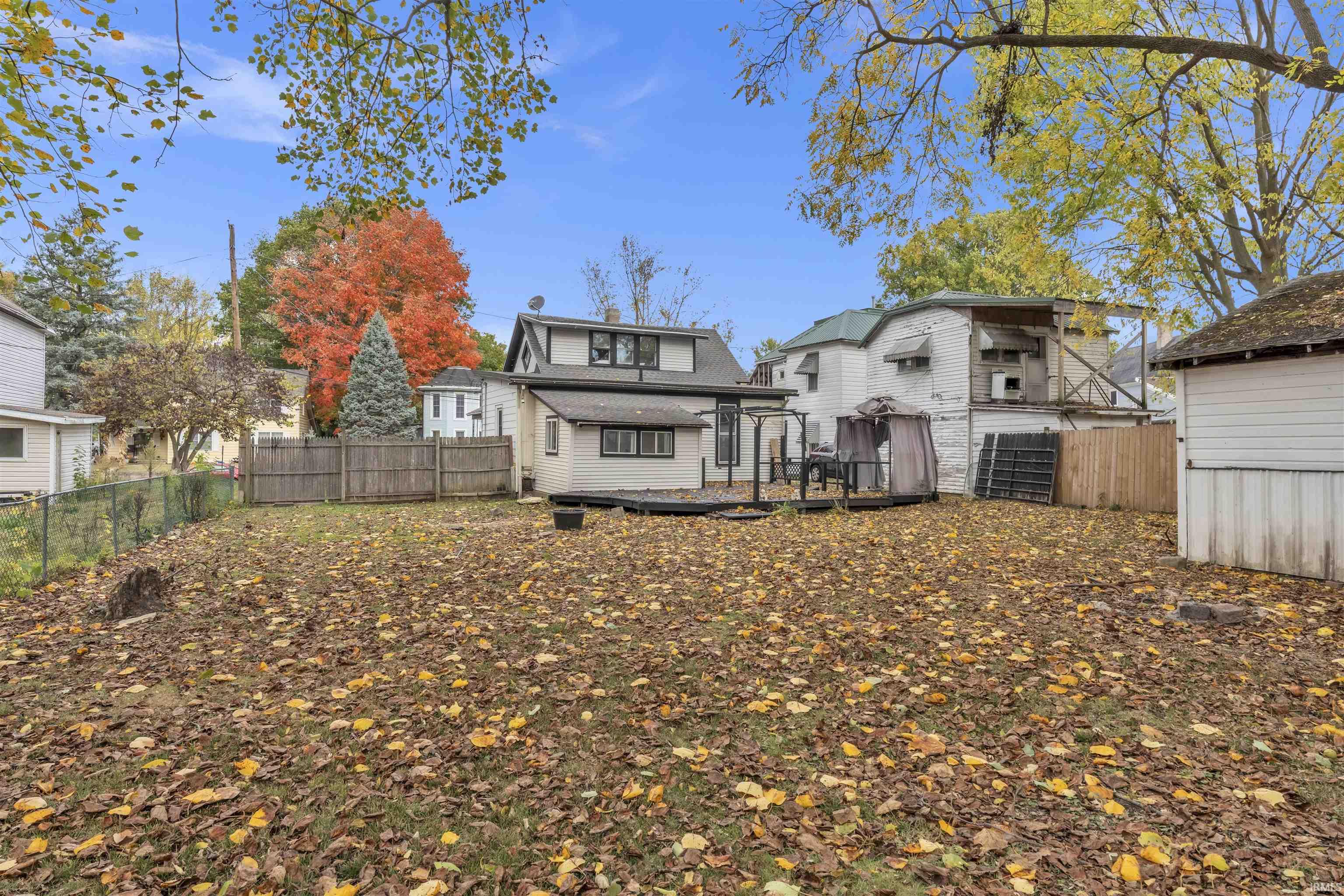 Photo 33 of 41 Noble Street