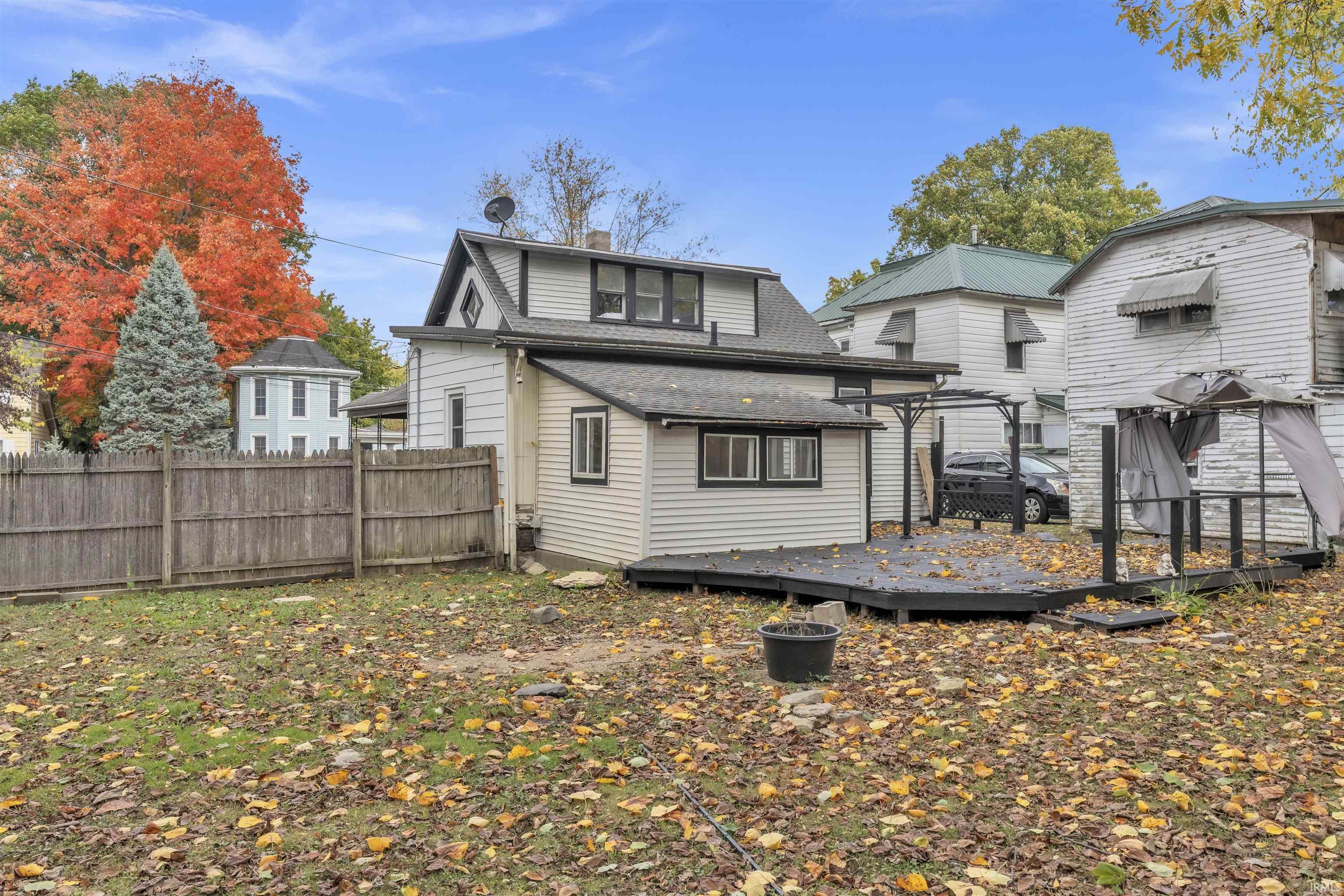 Photo 34 of 41 Noble Street