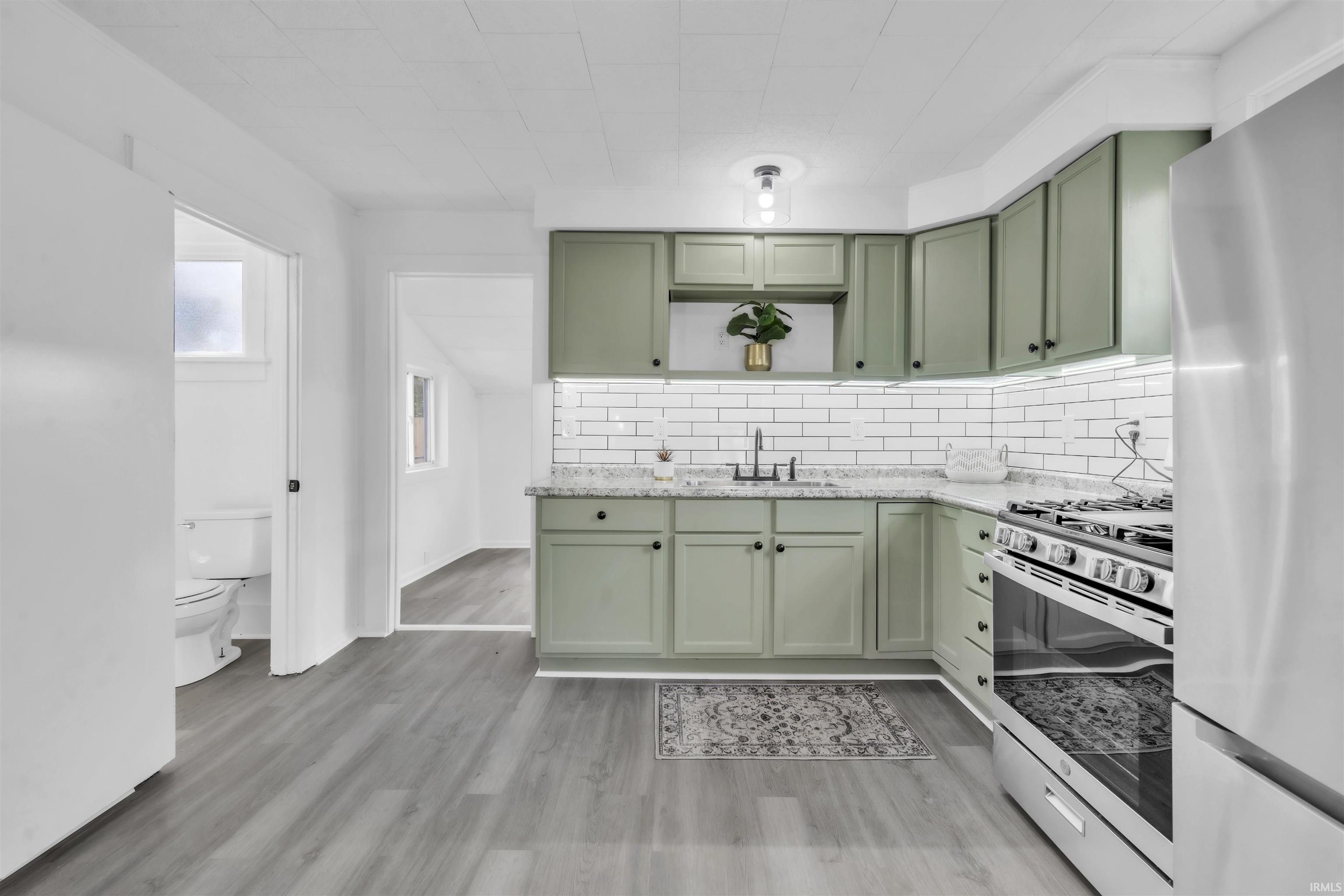 Photo 9 of 41 Noble Street