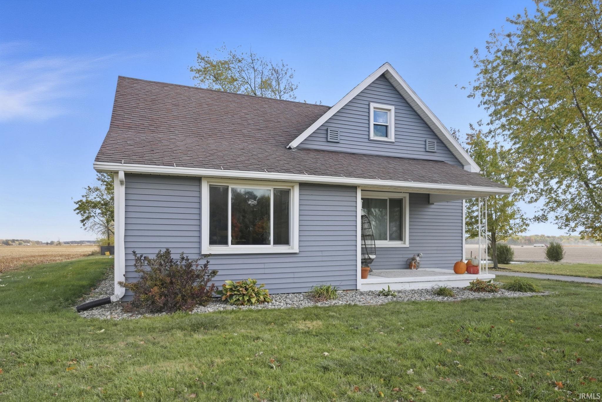 Homes for sale in South Whitley, IN | 9513 S 450 W, South Whitley, IN 46787 | MLS# 202543205