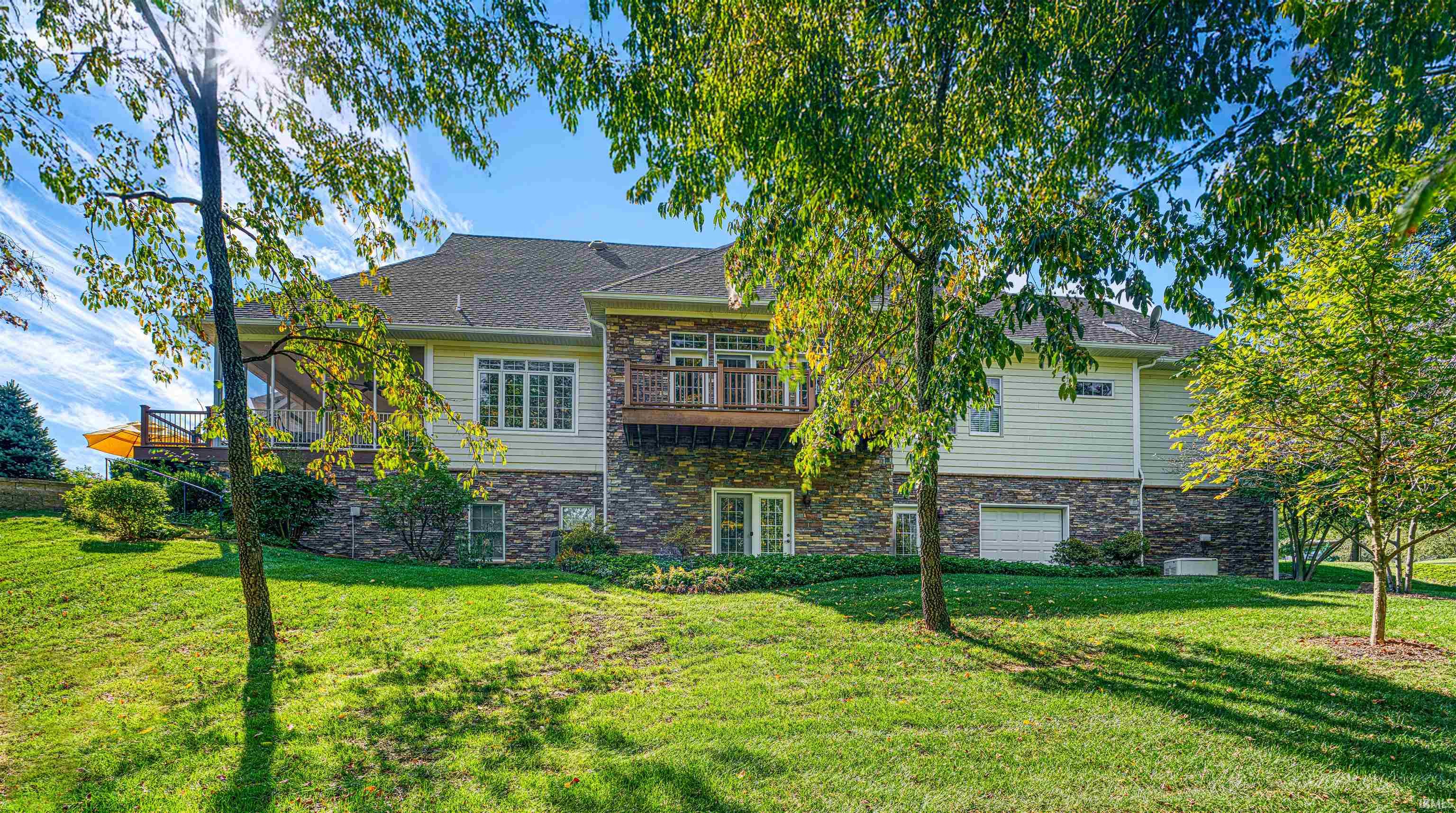 Homes for sale in Evansville, IN | 14135 Worthington Ct, Evansville, IN 47725 | MLS# 202543245