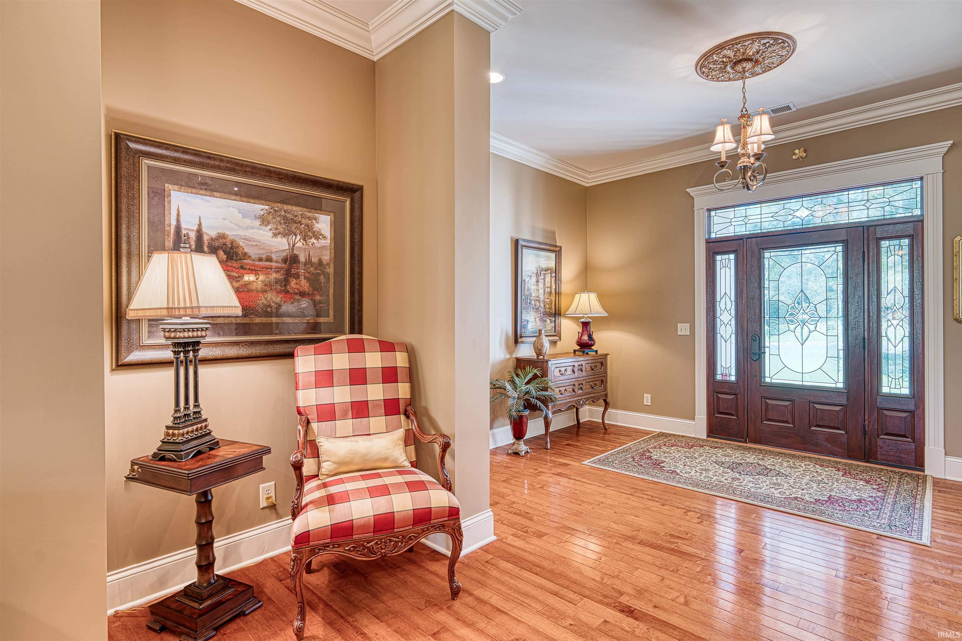 Homes for sale in Evansville, IN | 14135 Worthington Ct, Evansville, IN 47725 | MLS# 202543245