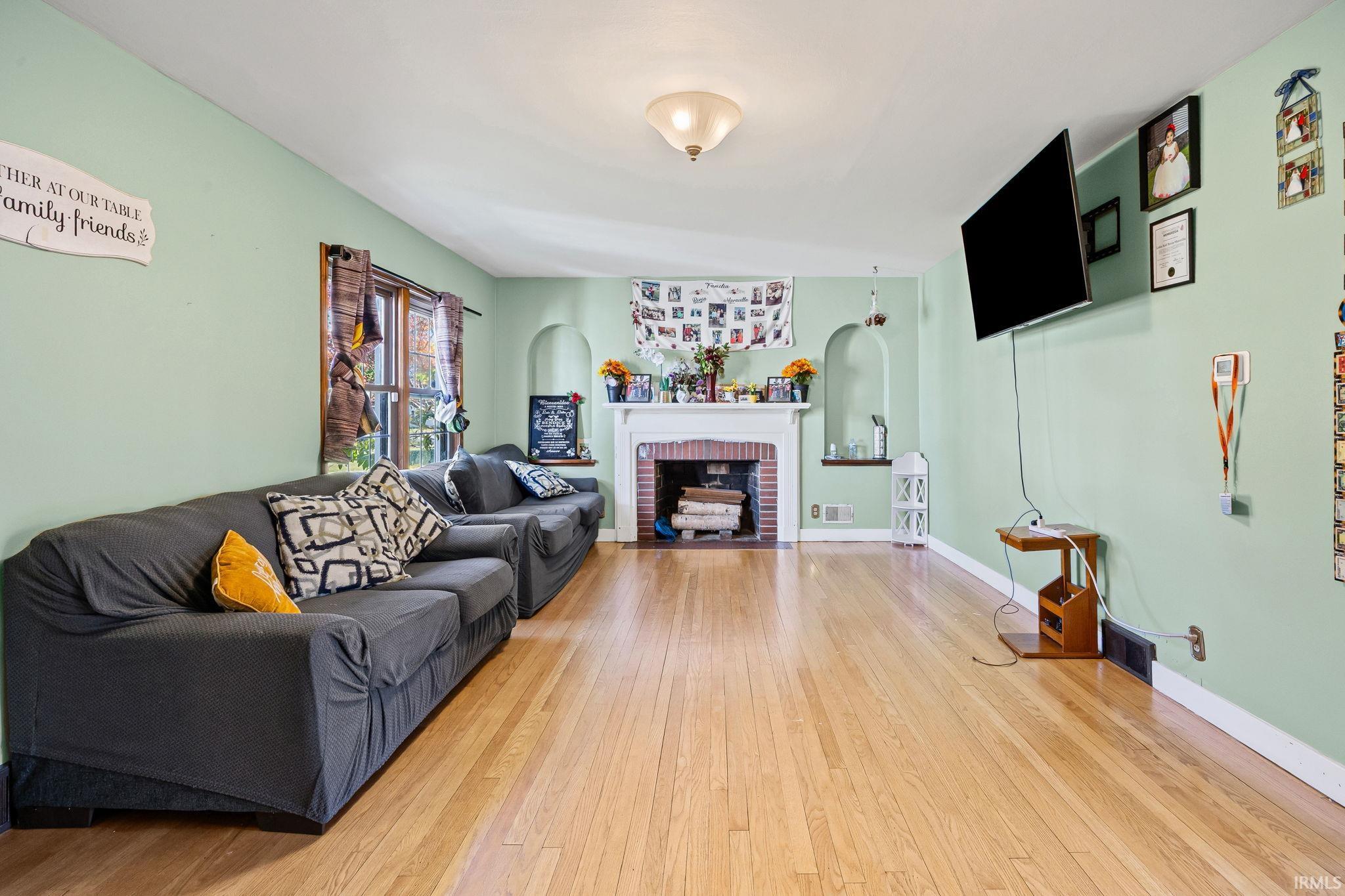 Homes for sale in Monon, IN | 614 Arch St, Monon, IN 47959 | MLS# 202543267