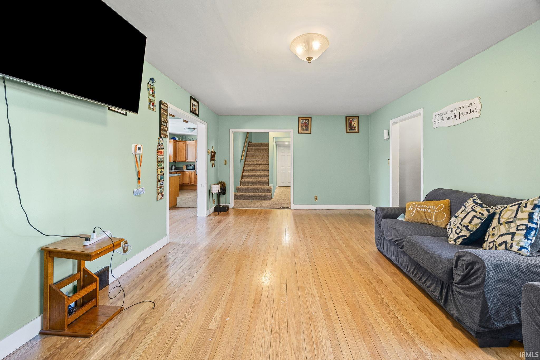 Homes for sale in Monon, IN | 614 Arch St, Monon, IN 47959 | MLS# 202543267