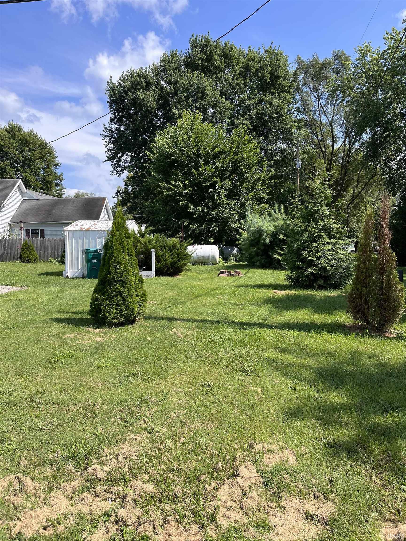 Homes for sale in Colfax, IN | 108 N Carter St, Colfax, IN 46035 | MLS# 202543270