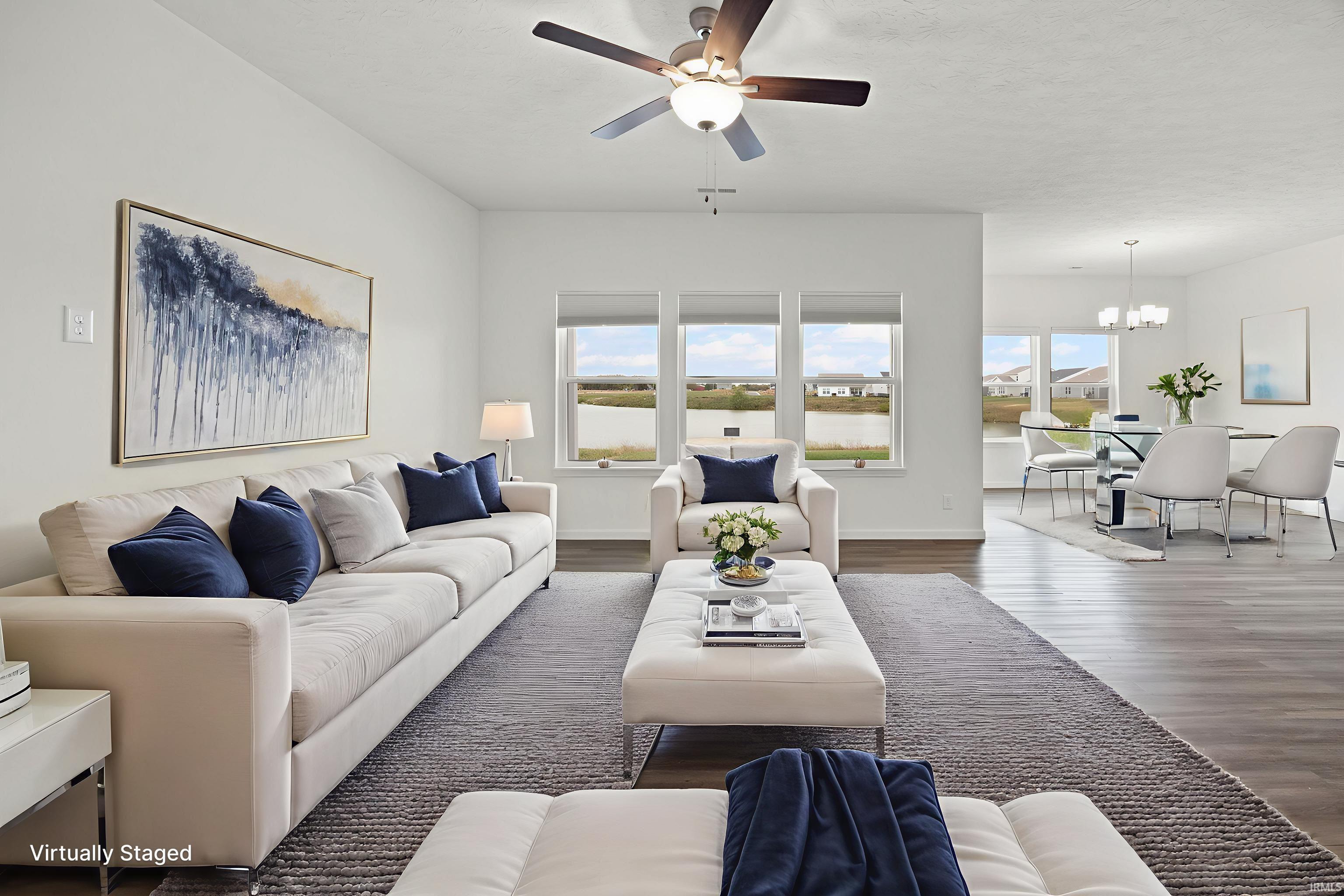 Homes for sale in Lafayette, IN | 6451 Wallingford St, Lafayette, IN 47905 | MLS# 202543318