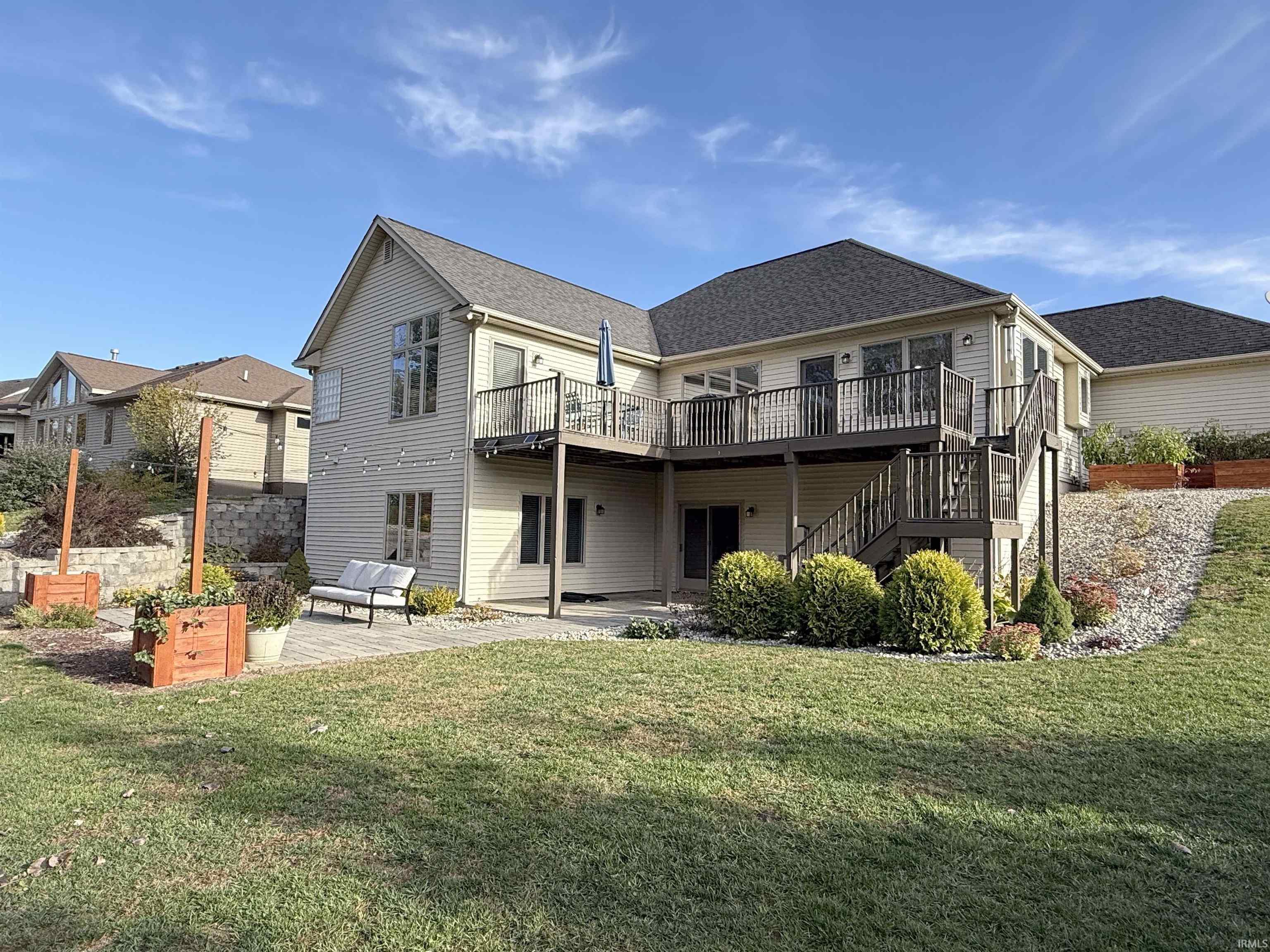 360 S Eagle Glen Trail