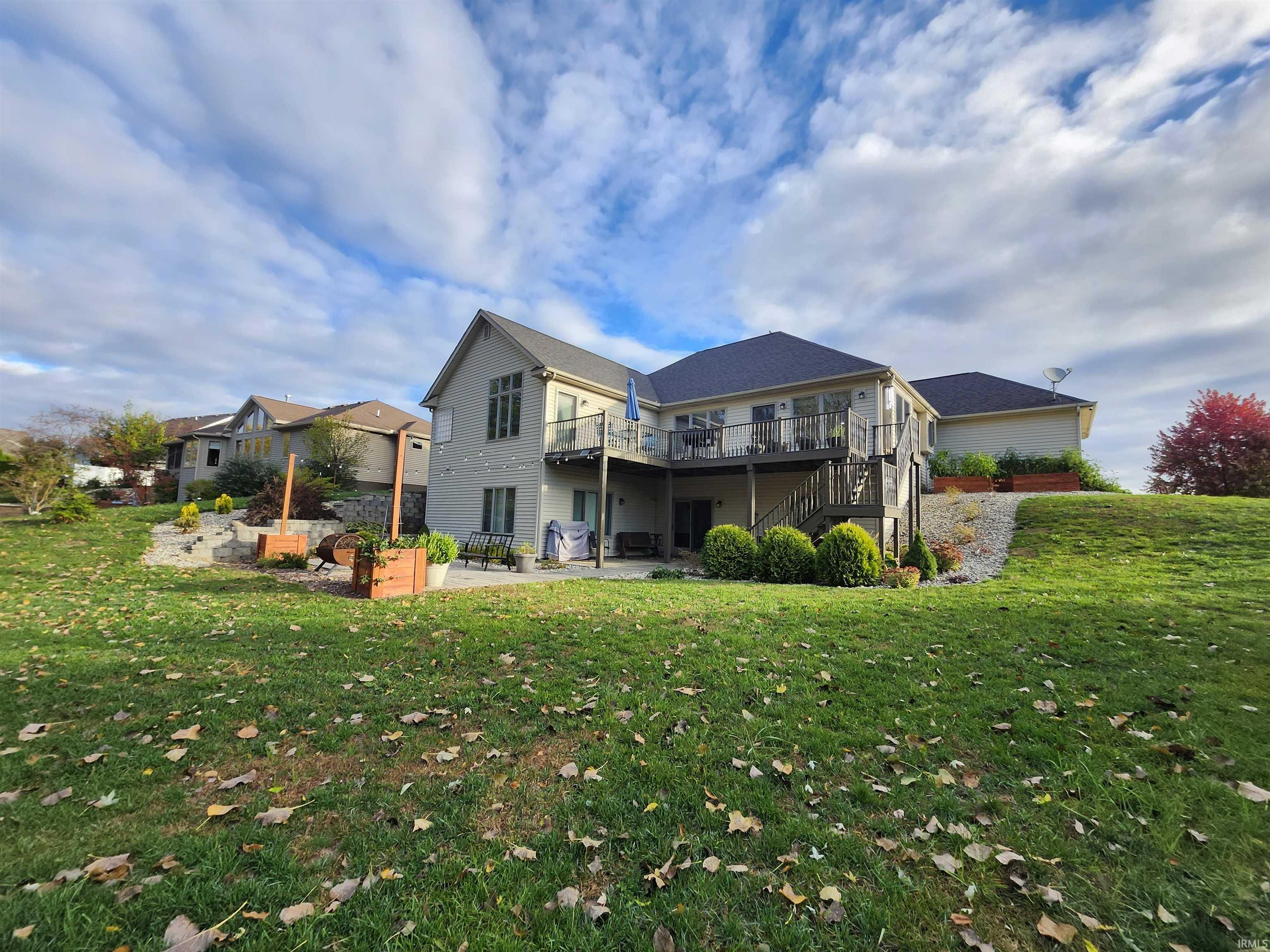360 S Eagle Glen Trail