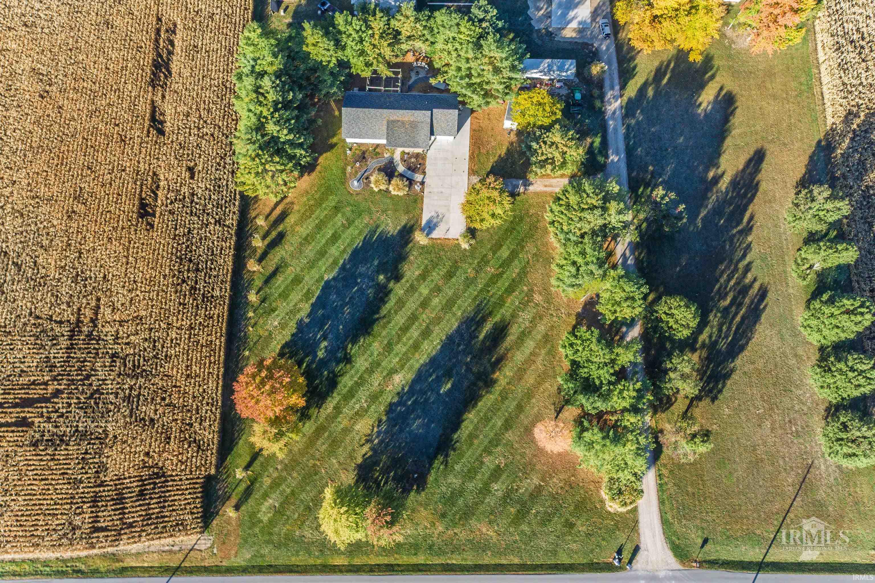 Homes for sale in Muncie, IN | 11559 S County Road 300 W, Muncie, IN 47302 | MLS# 202543321