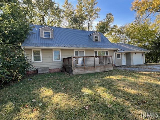 Homes for sale in Lafayette, IN | 3491 3 Union St, Lafayette, IN 47905 | MLS# 202543336