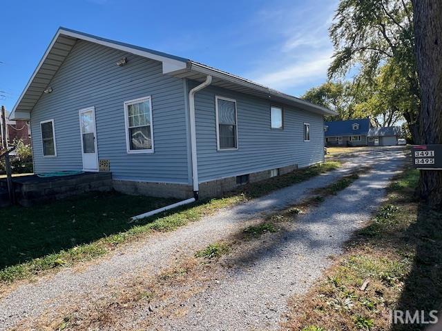 Homes for sale in Lafayette, IN | 3491 3 Union St, Lafayette, IN 47905 | MLS# 202543336