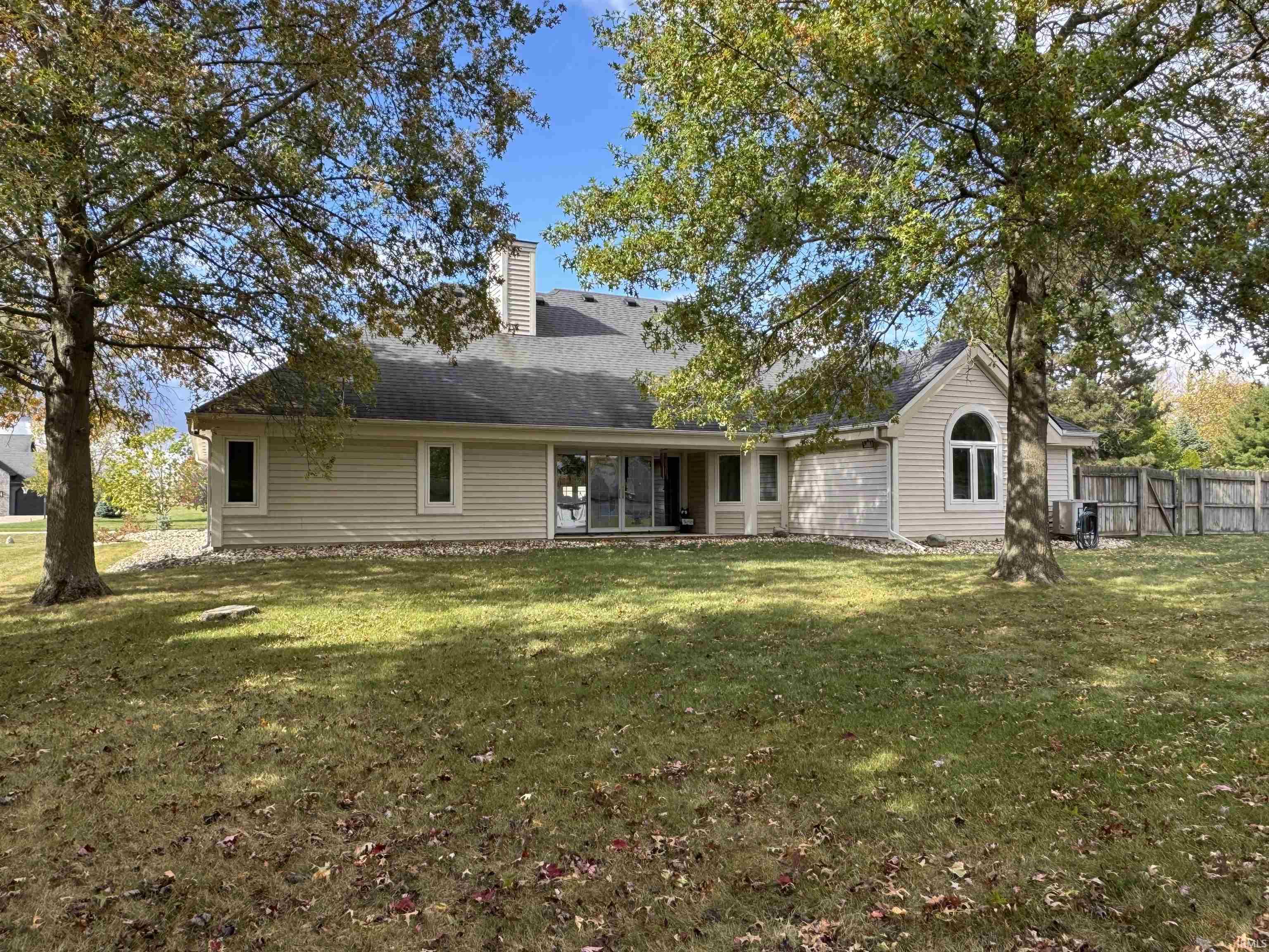 Homes for sale in Leo, IN | 15114 Lions Psge, Leo, IN 46765 | MLS# 202543337