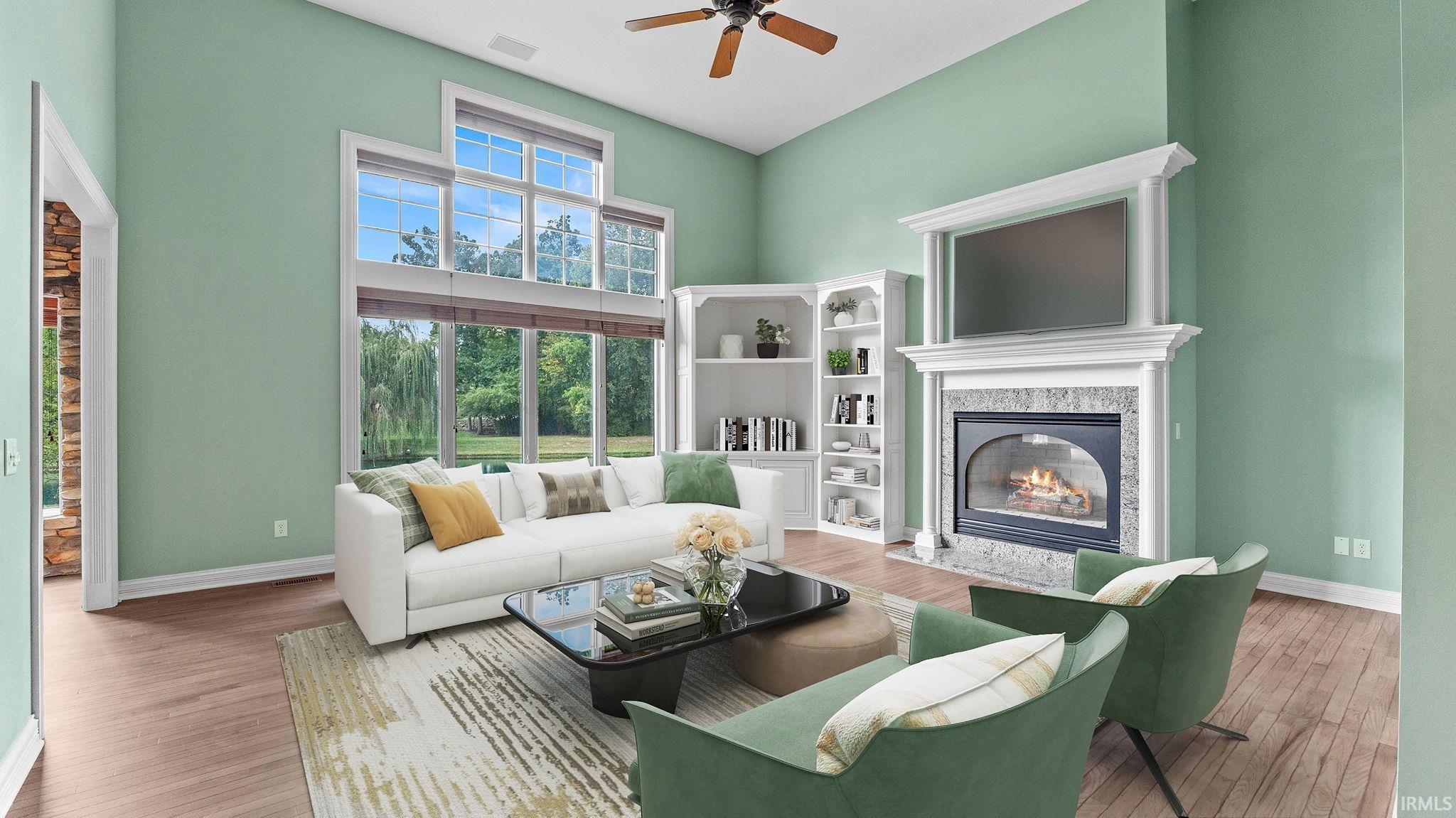 Photo 12 of 3328 Tarrant Springs Trail