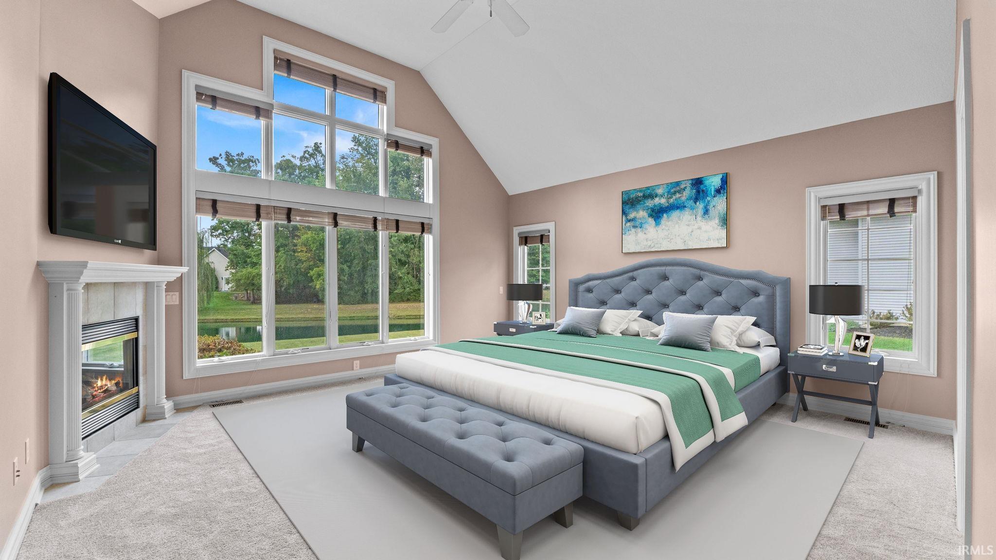 Photo 14 of 3328 Tarrant Springs Trail