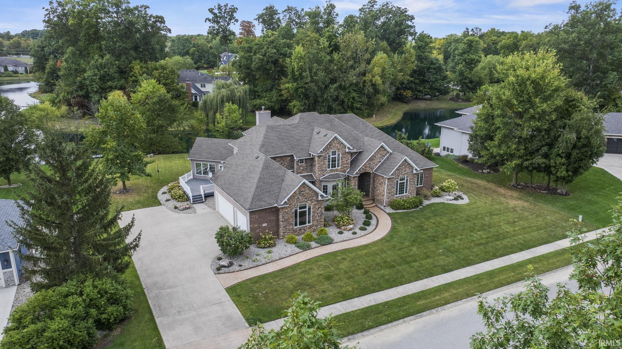 Photo 2 of 3328 Tarrant Springs Trail