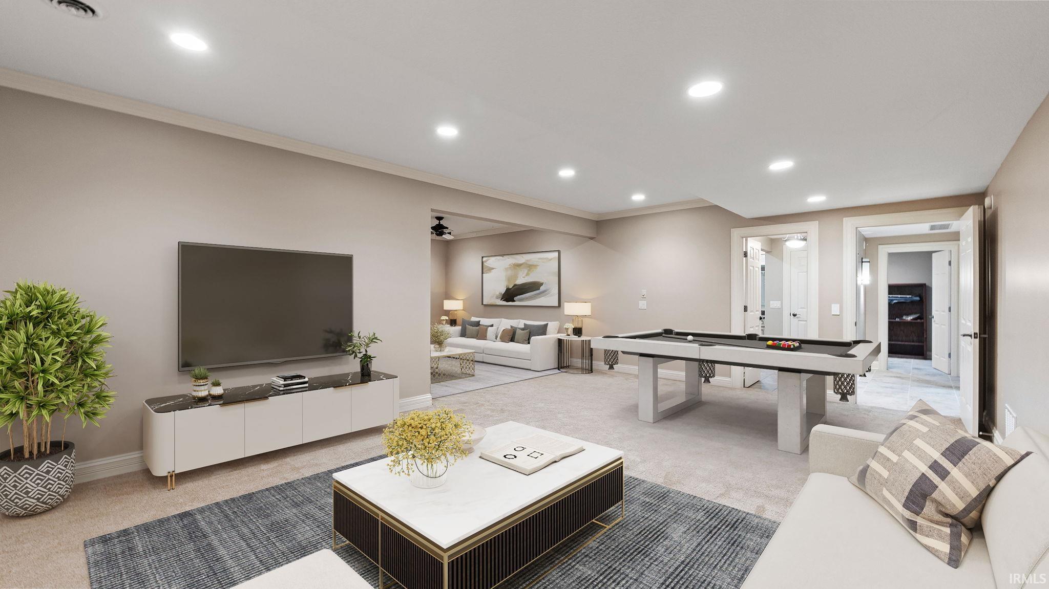 Photo 24 of 3328 Tarrant Springs Trail