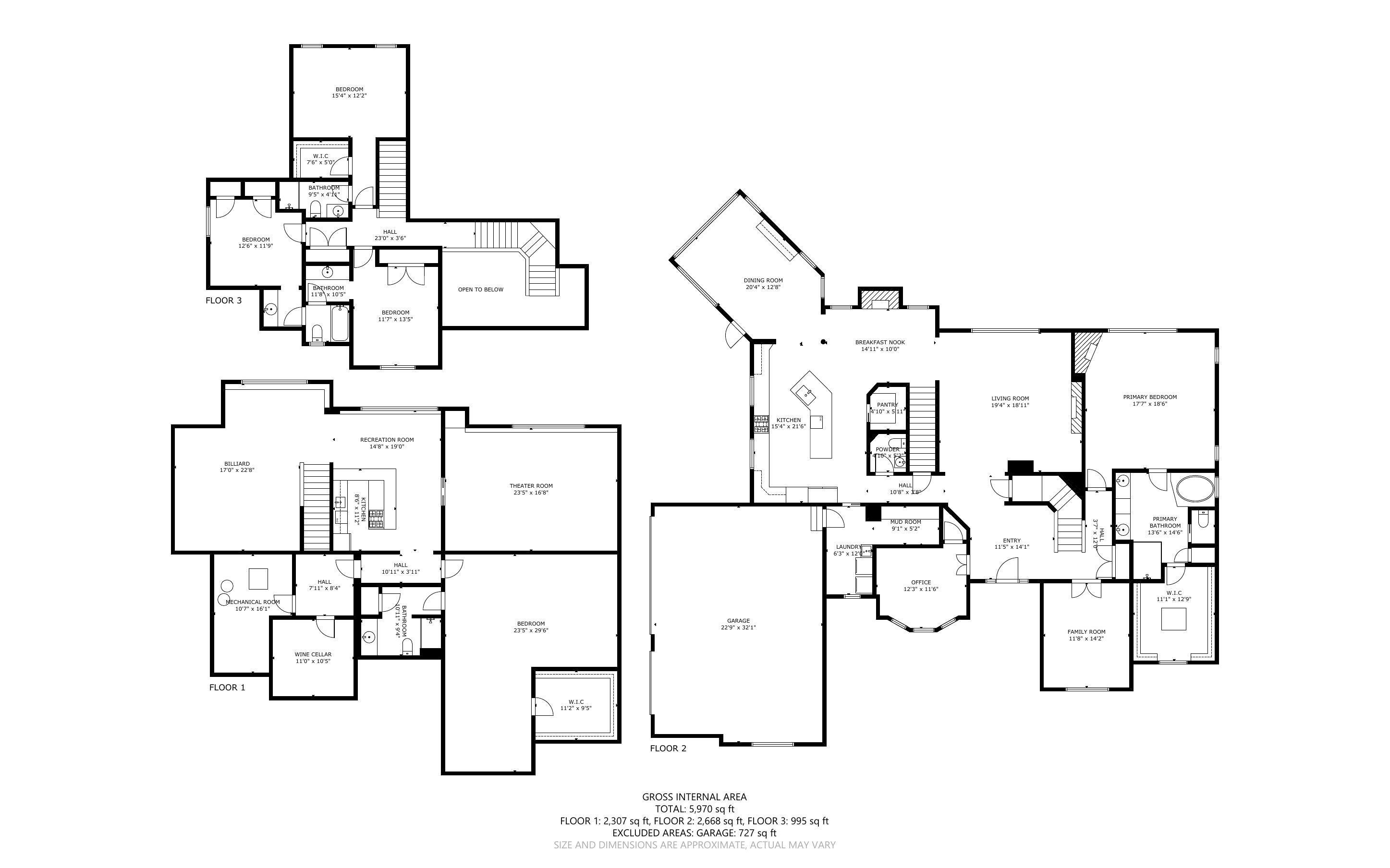 Photo 35 of 3328 Tarrant Springs Trail