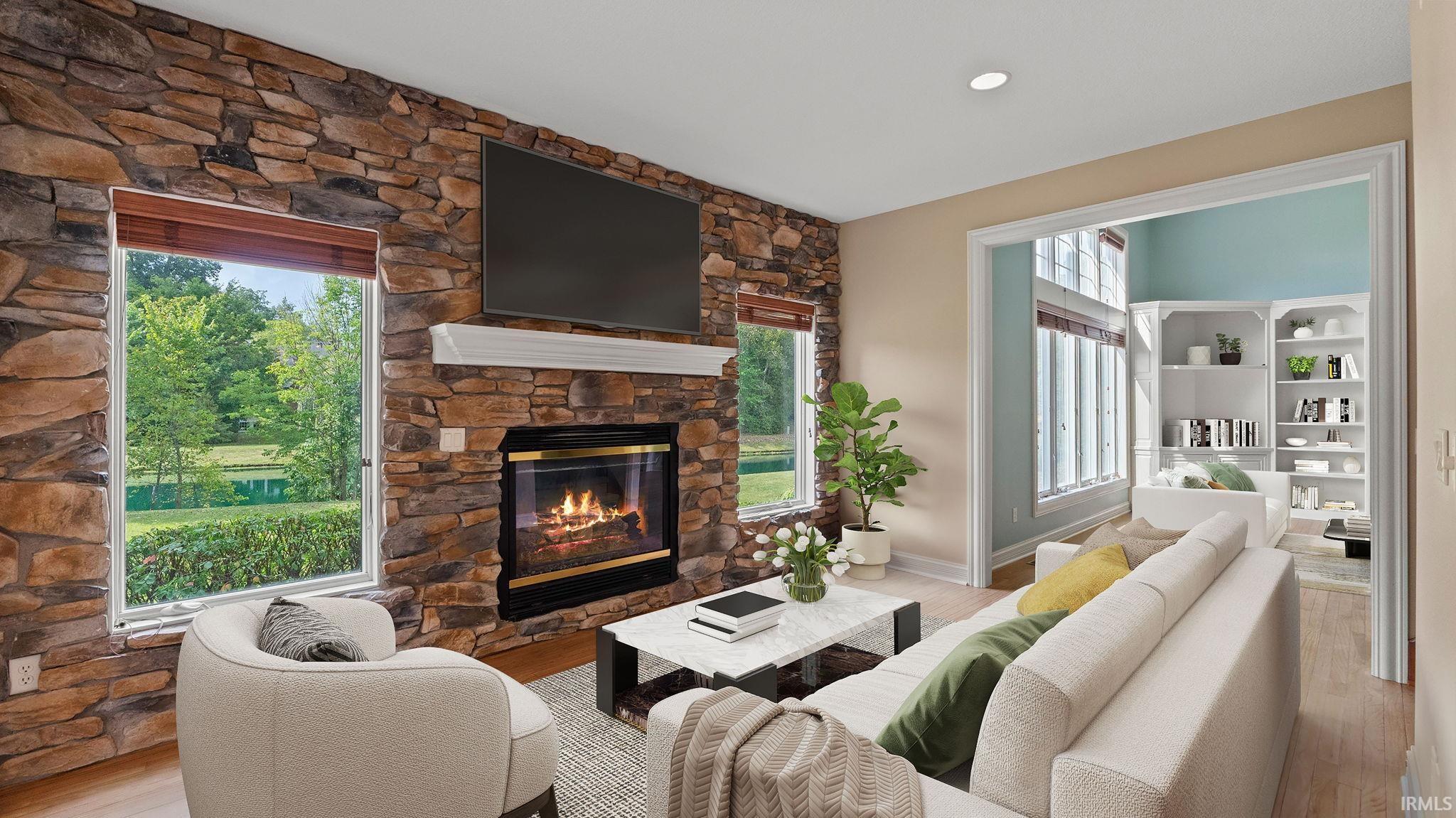 Photo 8 of 3328 Tarrant Springs Trail