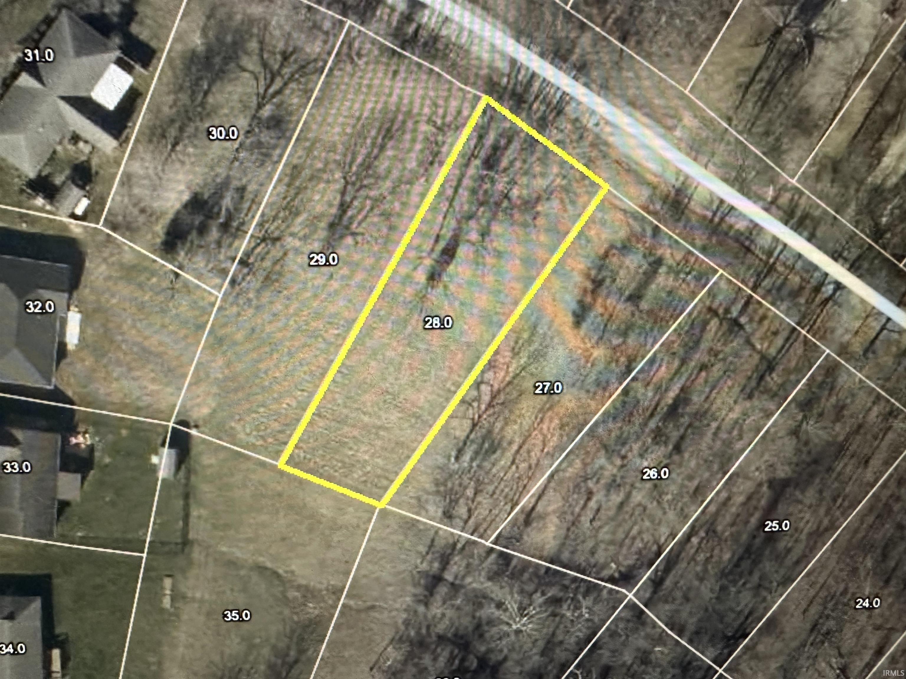 Homes for sale in Santa Claus, IN | W Prancer Dr, Santa Claus, IN 47579 | MLS# 202543357