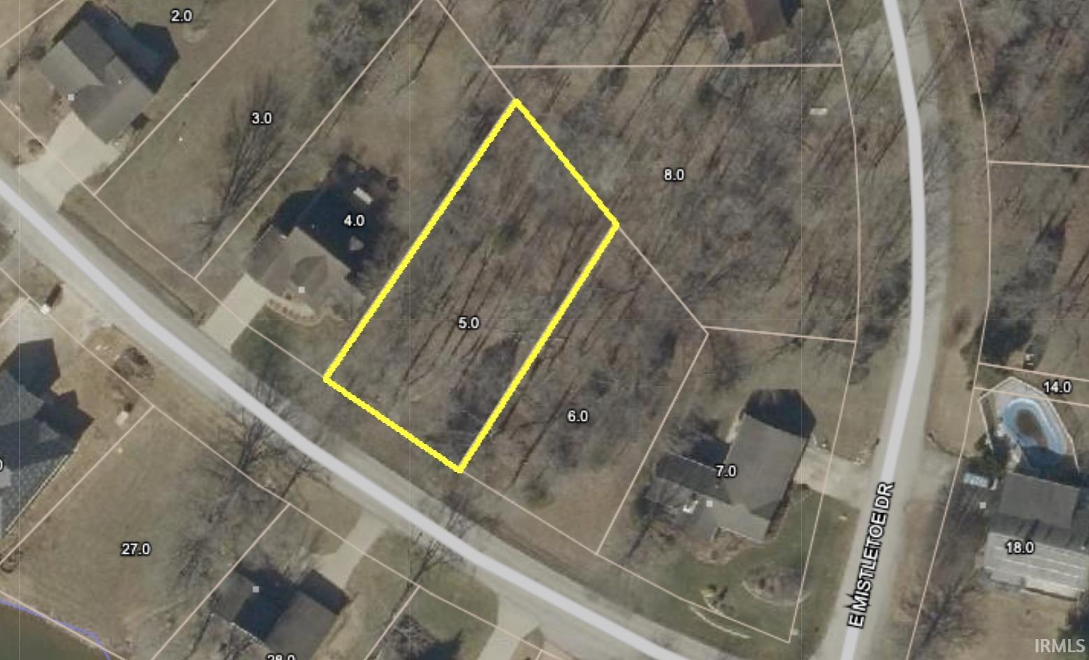 Homes for sale in Santa Claus, IN | 318 Balthazar Dr, Santa Claus, IN 47579 | MLS# 202543358