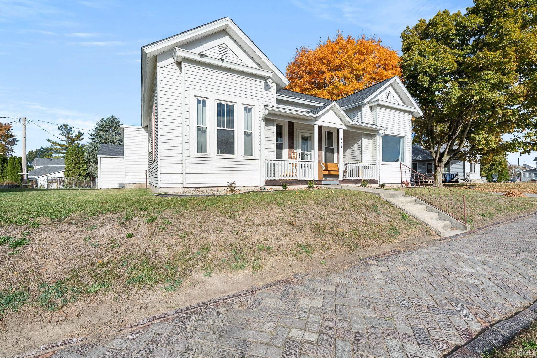 Photo 1 of 325 N Wayne Street