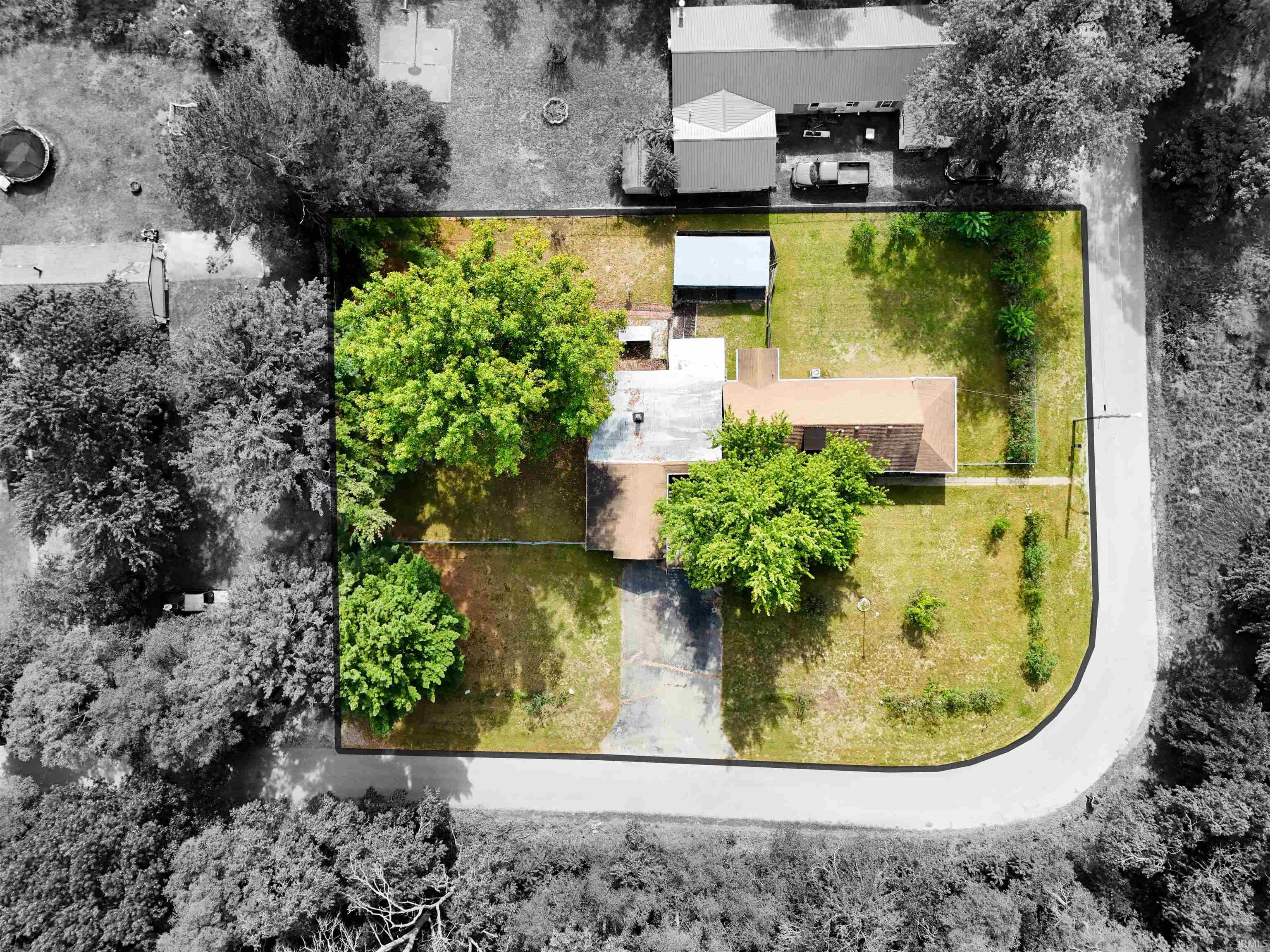 Homes for sale in North Judson, IN | 613 Simmons St, North Judson, IN 46366 | MLS# 202543369