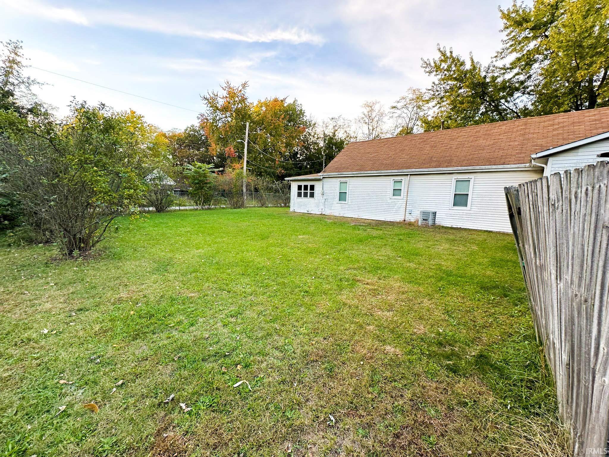 Homes for sale in North Judson, IN | 613 Simmons St, North Judson, IN 46366 | MLS# 202543369