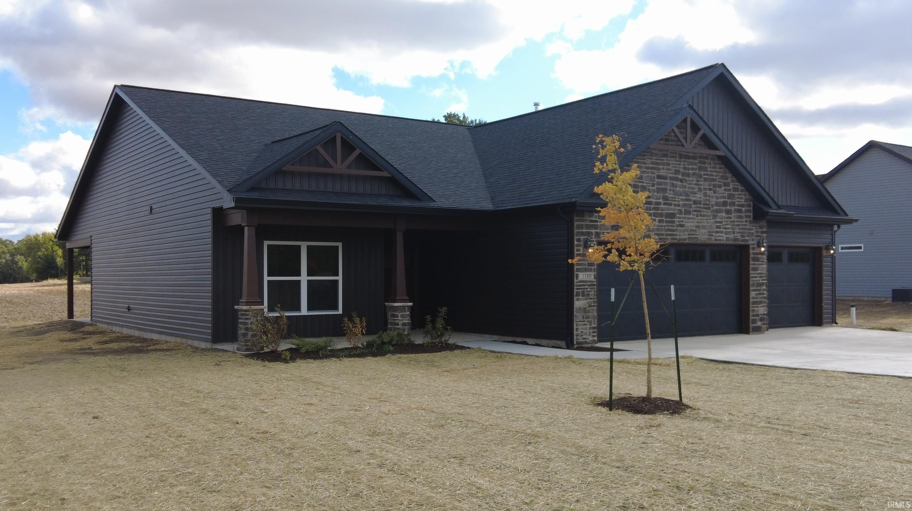 Homes for sale in Monticello, IN | 3580 N West Shafer Dr, Monticello, IN 47960 | MLS# 202543375