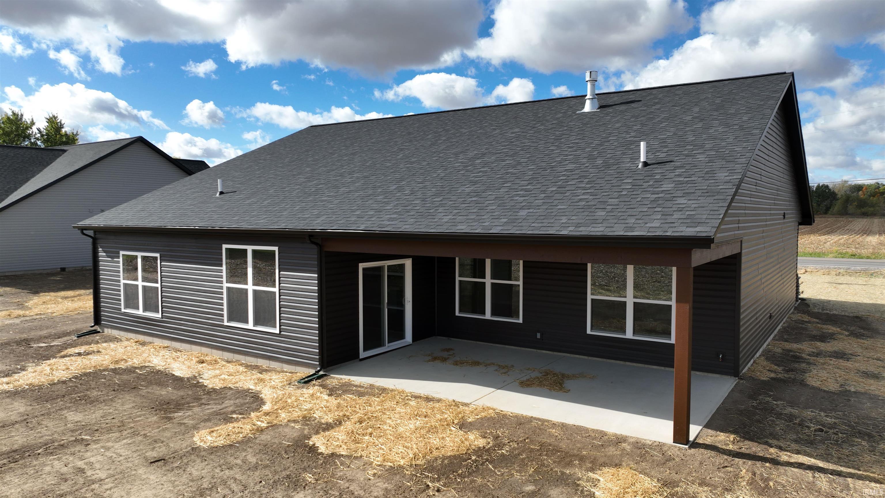 Homes for sale in Monticello, IN | 3580 N West Shafer Dr, Monticello, IN 47960 | MLS# 202543375