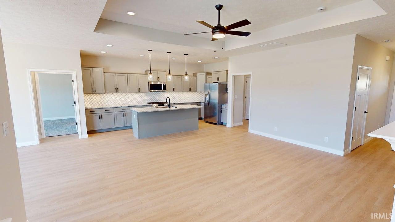 Homes for sale in Monticello, IN | 3580 N West Shafer Dr, Monticello, IN 47960 | MLS# 202543375