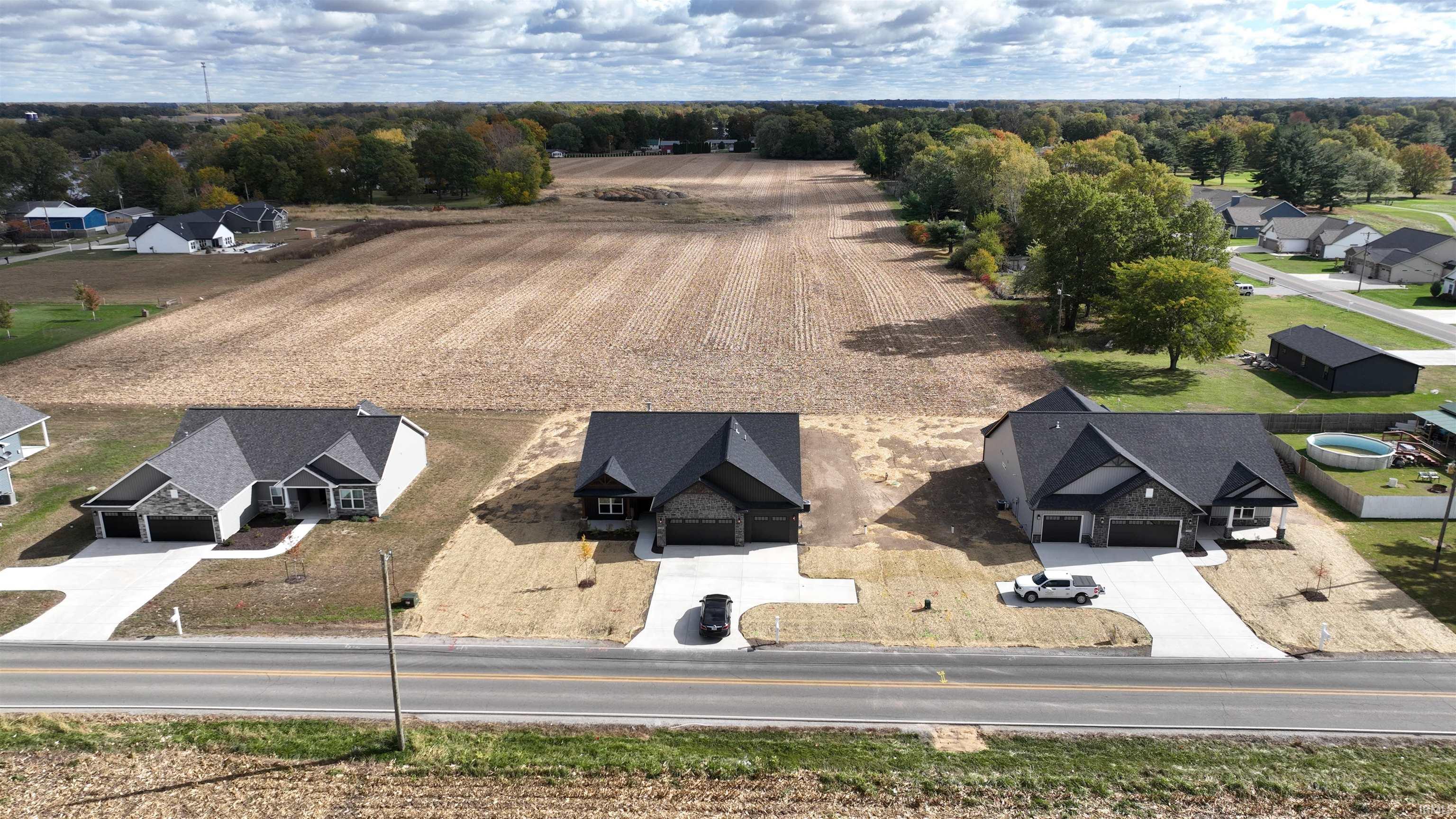 Homes for sale in Monticello, IN | 3580 N West Shafer Dr, Monticello, IN 47960 | MLS# 202543375