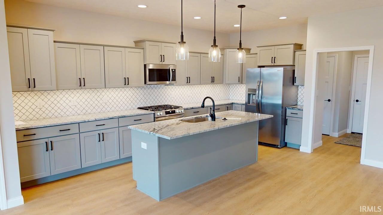 Homes for sale in Monticello, IN | 3580 N West Shafer Dr, Monticello, IN 47960 | MLS# 202543375