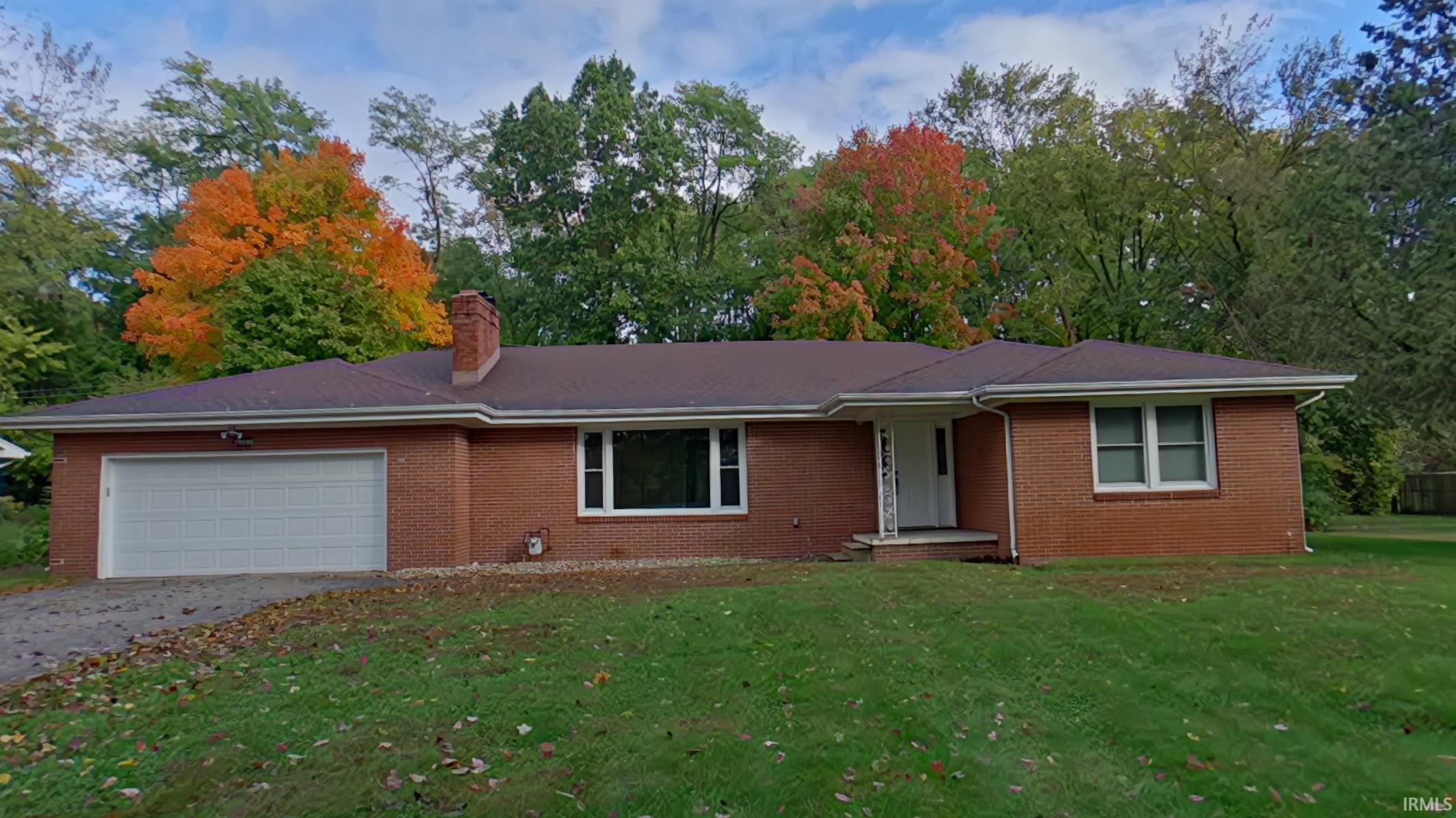 Homes for sale in Elkhart, IN | 29595 Old Us 20, Elkhart, IN 46514 | MLS# 202543376