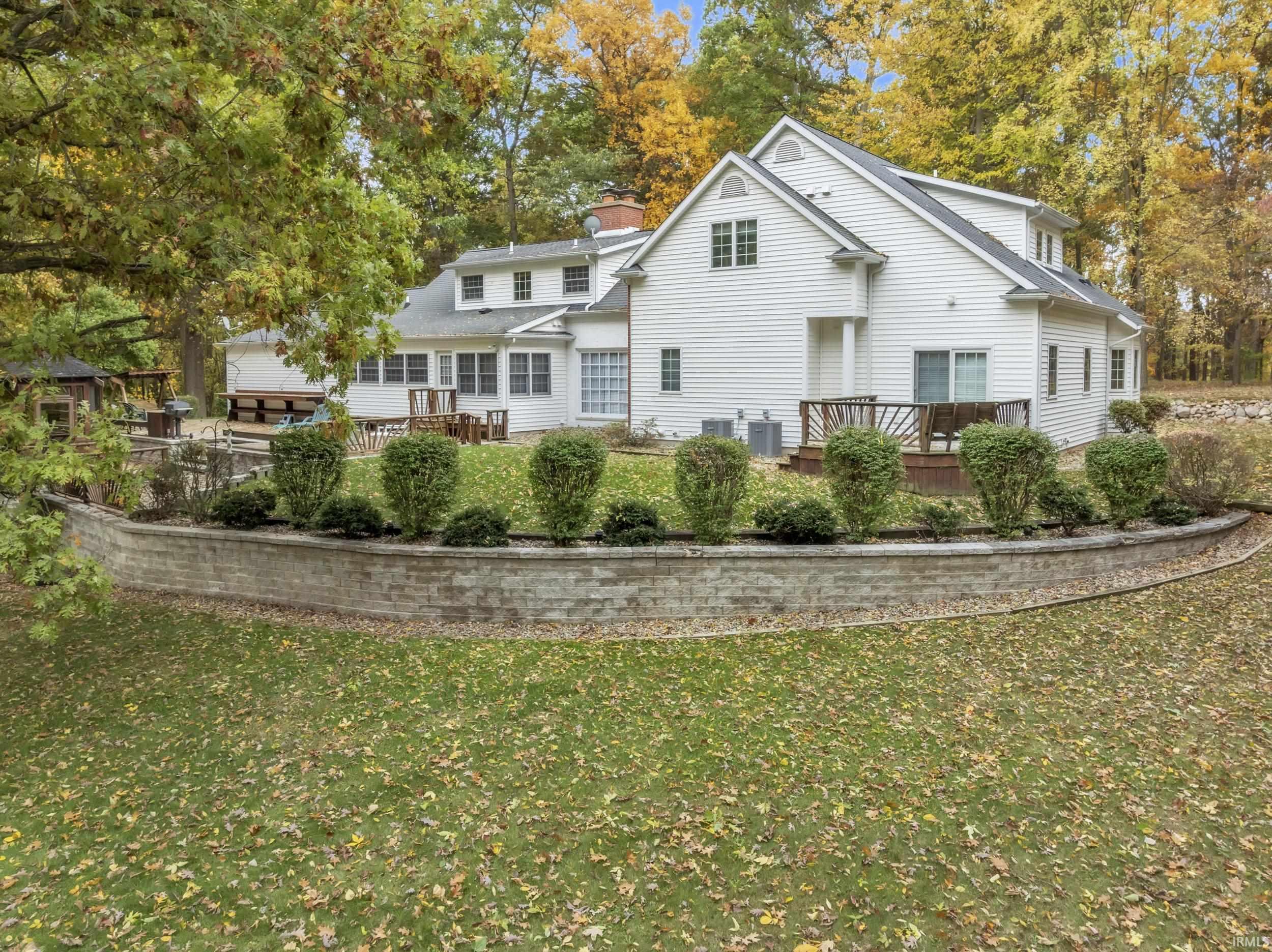 Homes for sale in Kendallville, IN | 5265 E 850 N, Kendallville, IN 46755 | MLS# 202543378