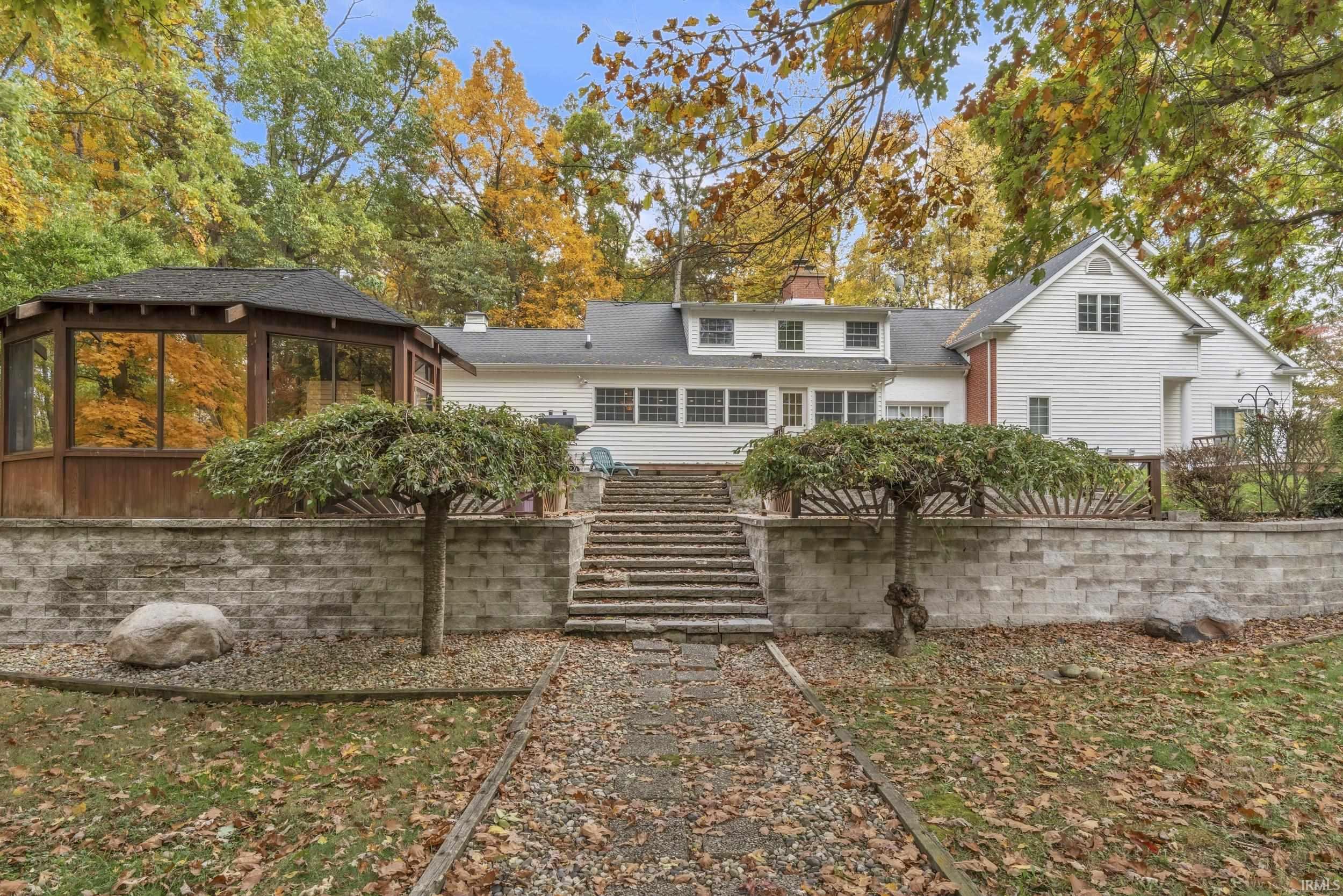 Homes for sale in Kendallville, IN | 5265 E 850 N, Kendallville, IN 46755 | MLS# 202543378