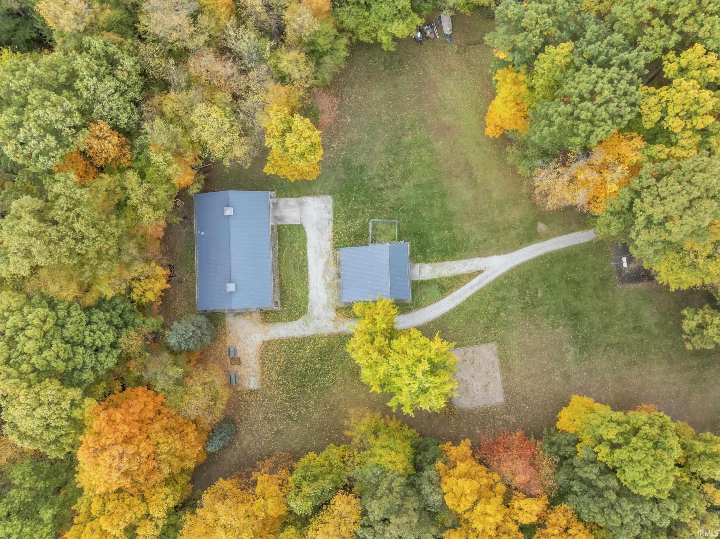 Homes for sale in Kendallville, IN | 5265 E 850 N, Kendallville, IN 46755 | MLS# 202543378