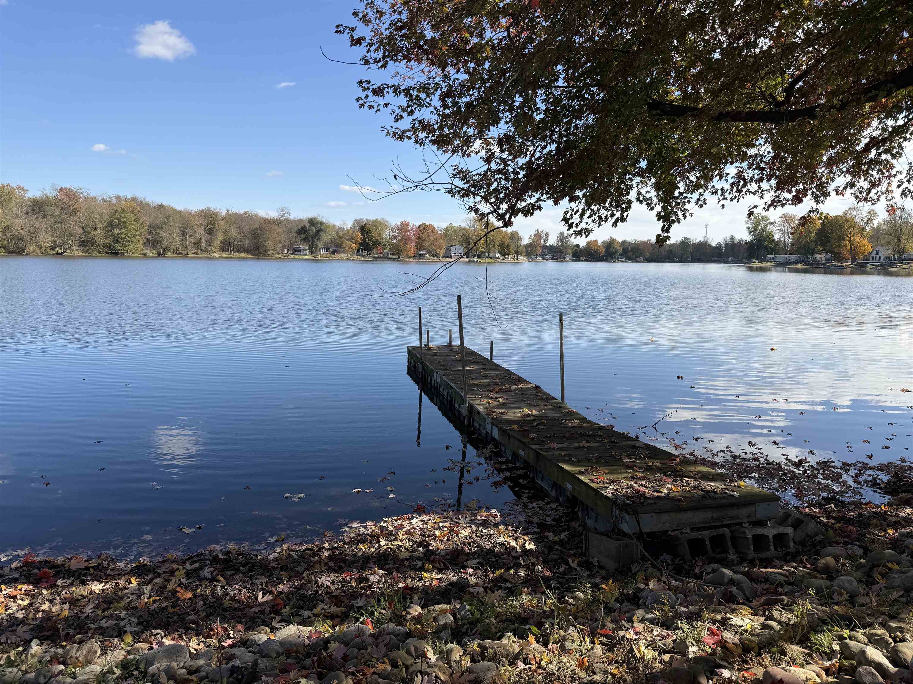 Homes for sale in Pleasant Lake, IN | 2680 S 390 W, Pleasant Lake, IN 46779 | MLS# 202543384