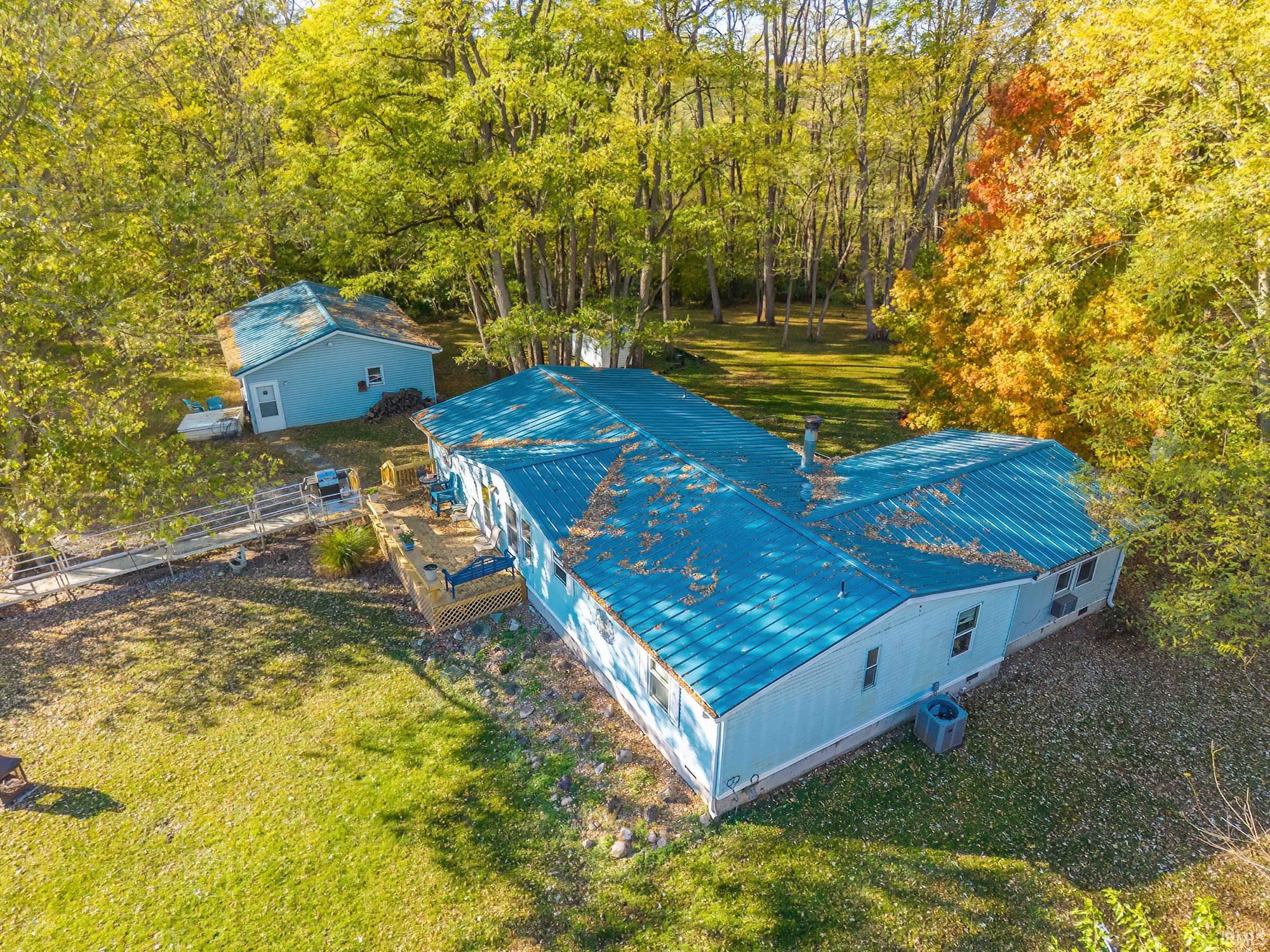 Photo 1 of 2140 S Wolf Road